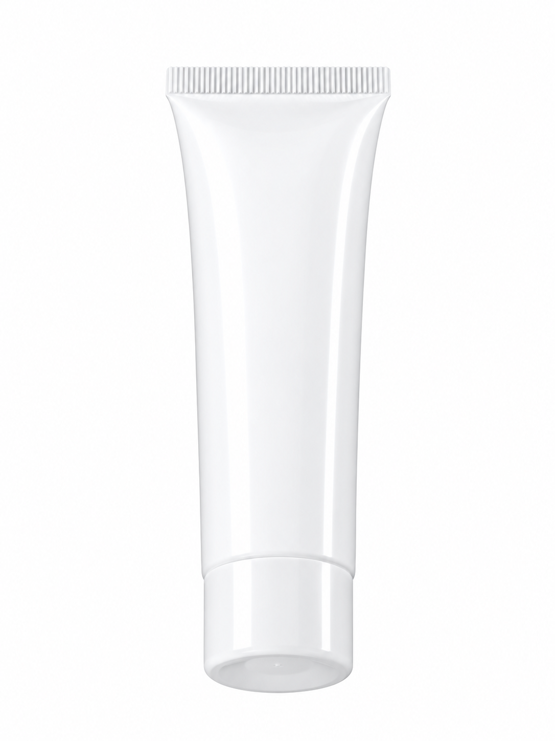 40ml cosmetic tube