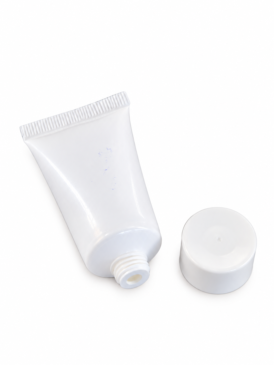 15ml Tube White