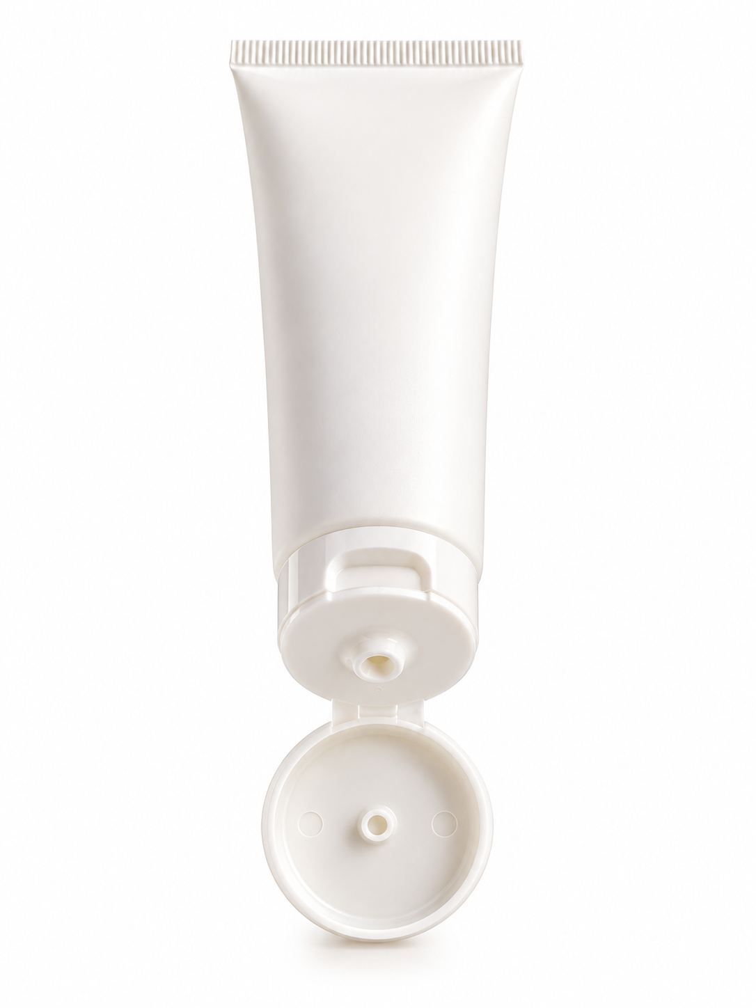 60ml Cosmetic tube