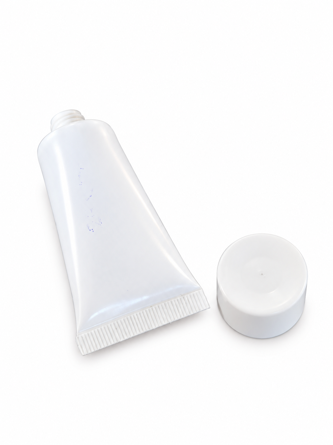 15ml Tube White