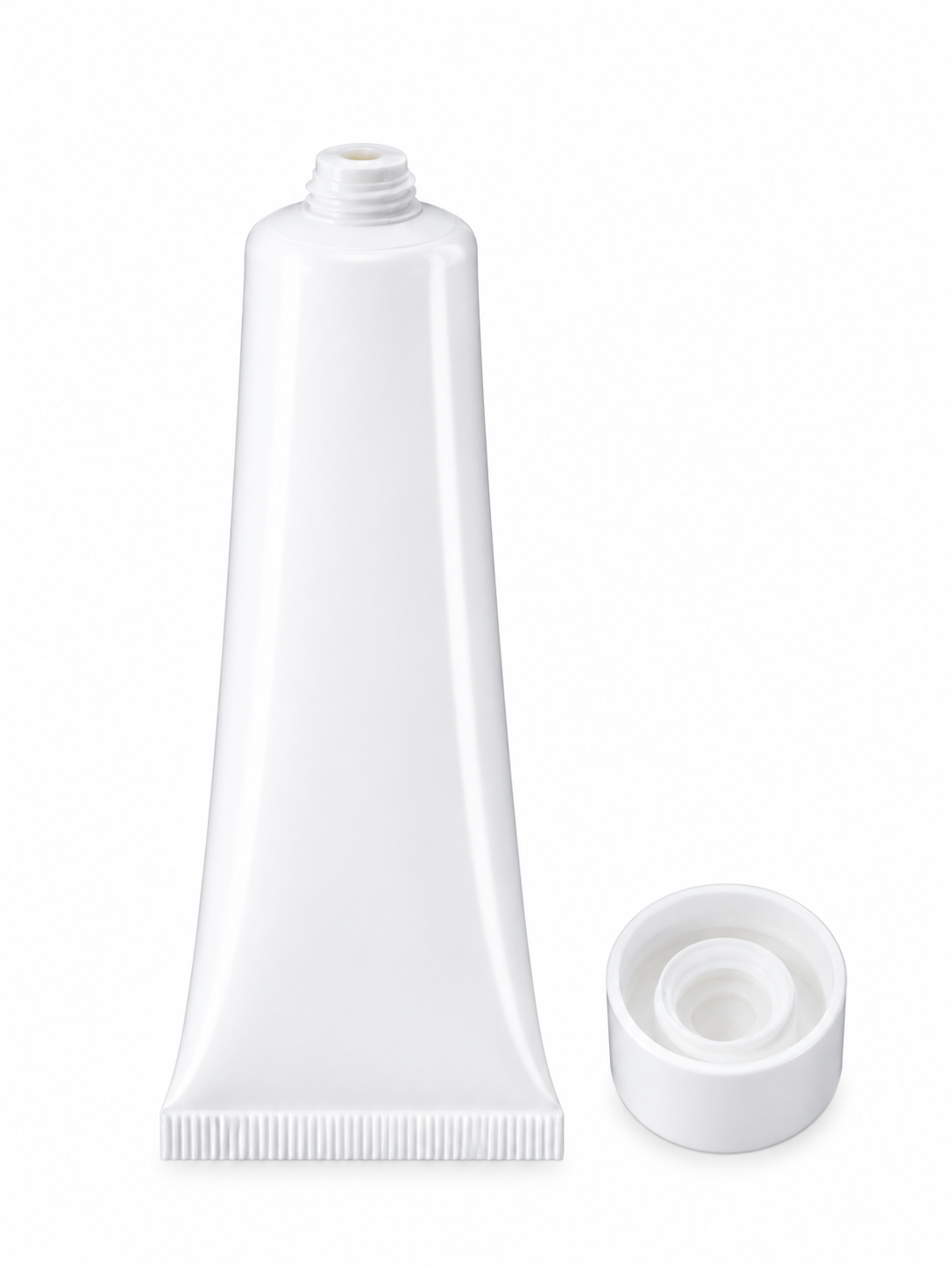 40ml cosmetic tube