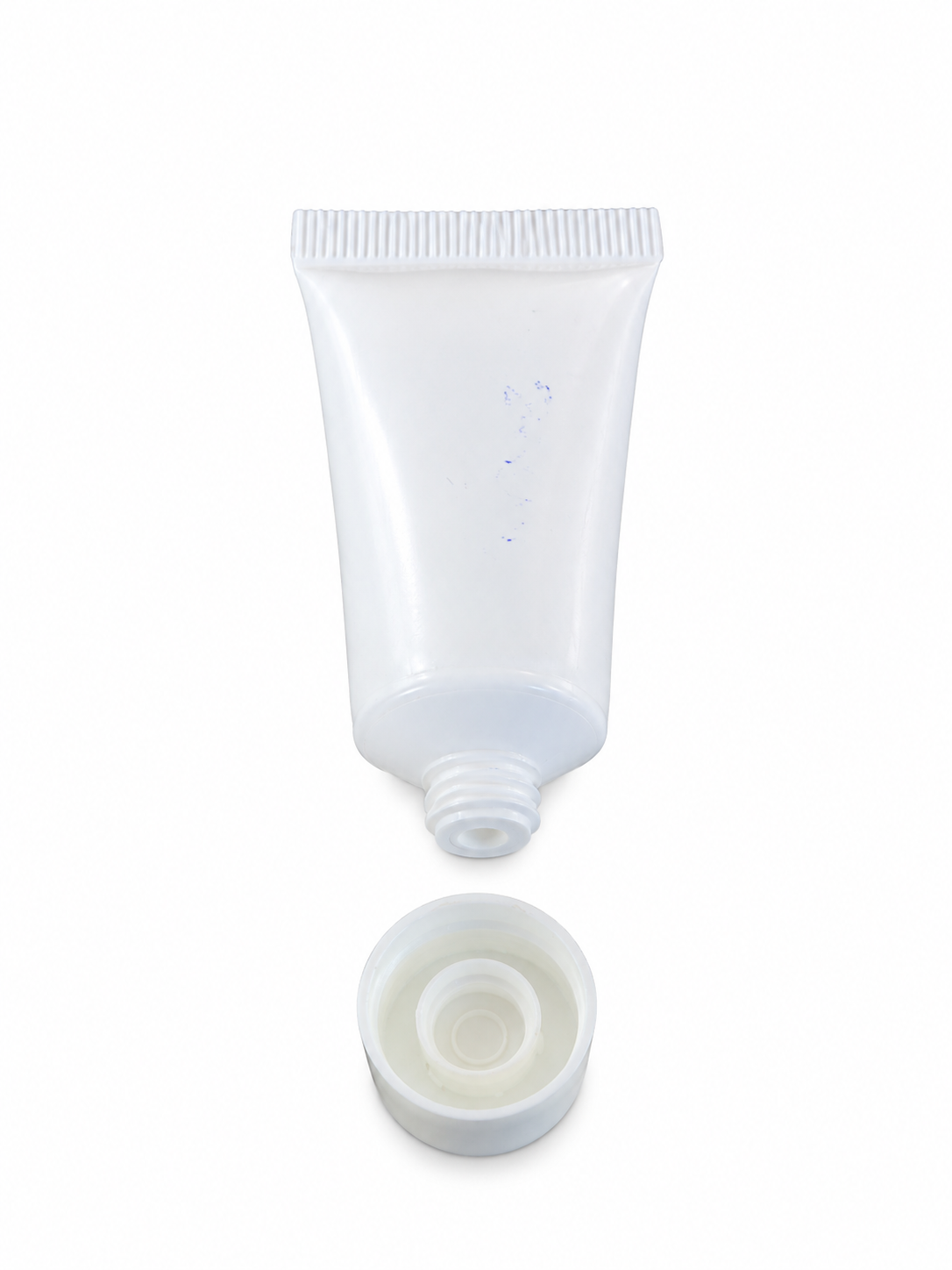 15ml Tube White