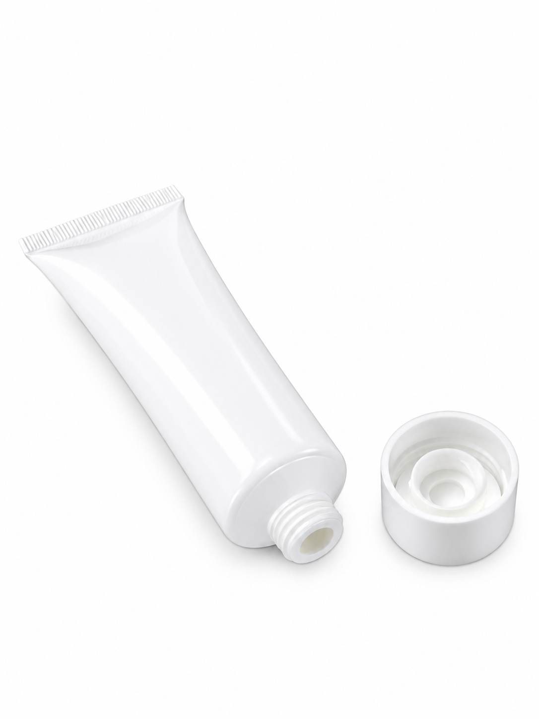 30ml Cosmetic tubes