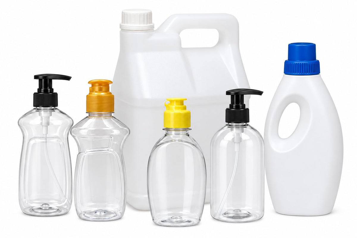 Household Packaging