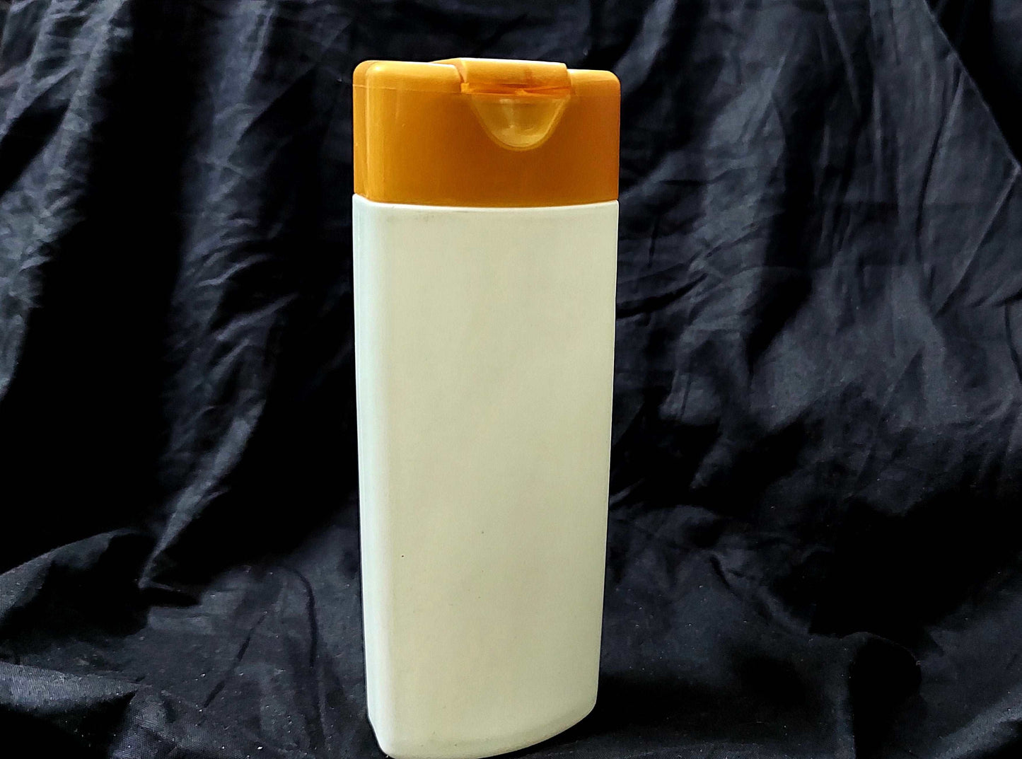 100 ML Shampoo Bottle