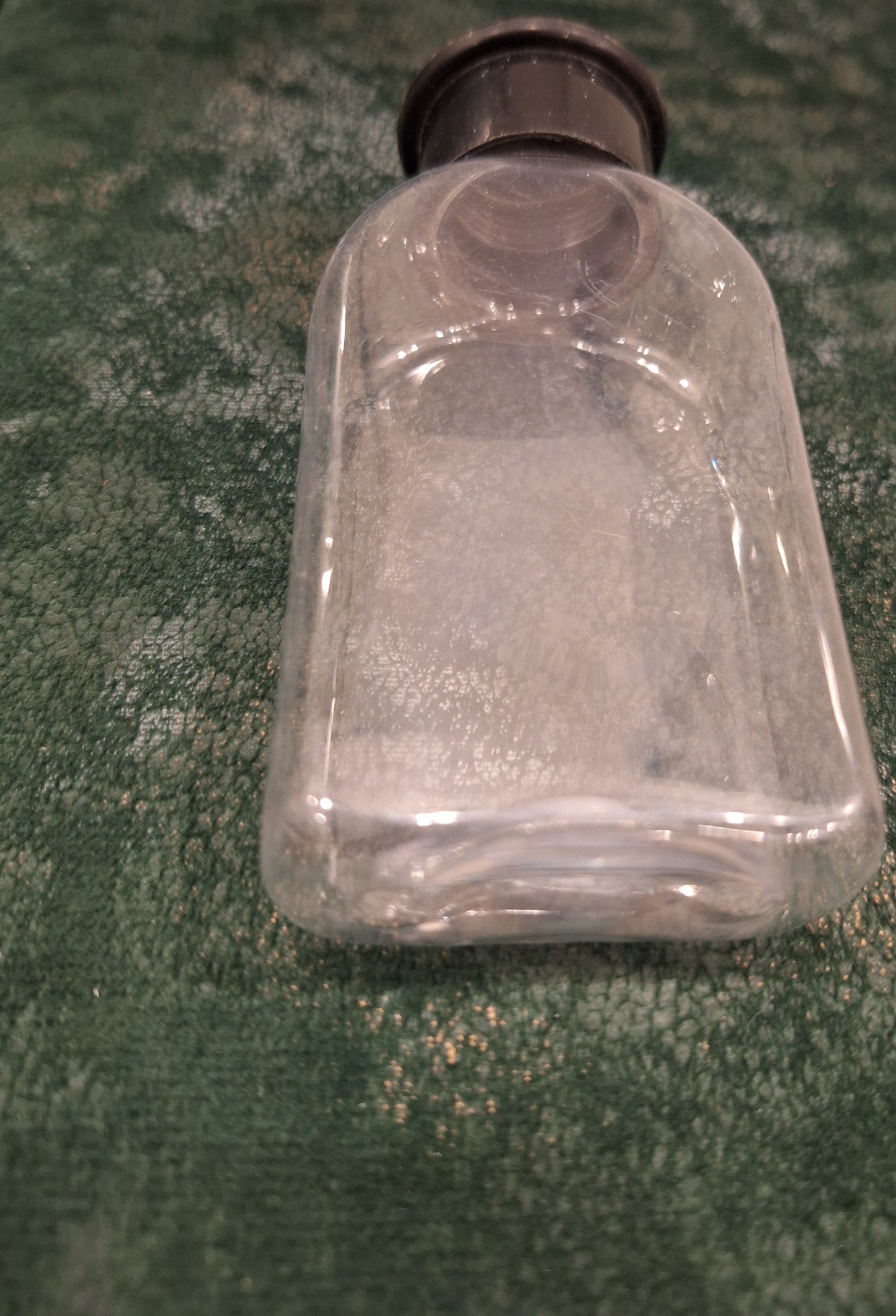 60ml oil bottle