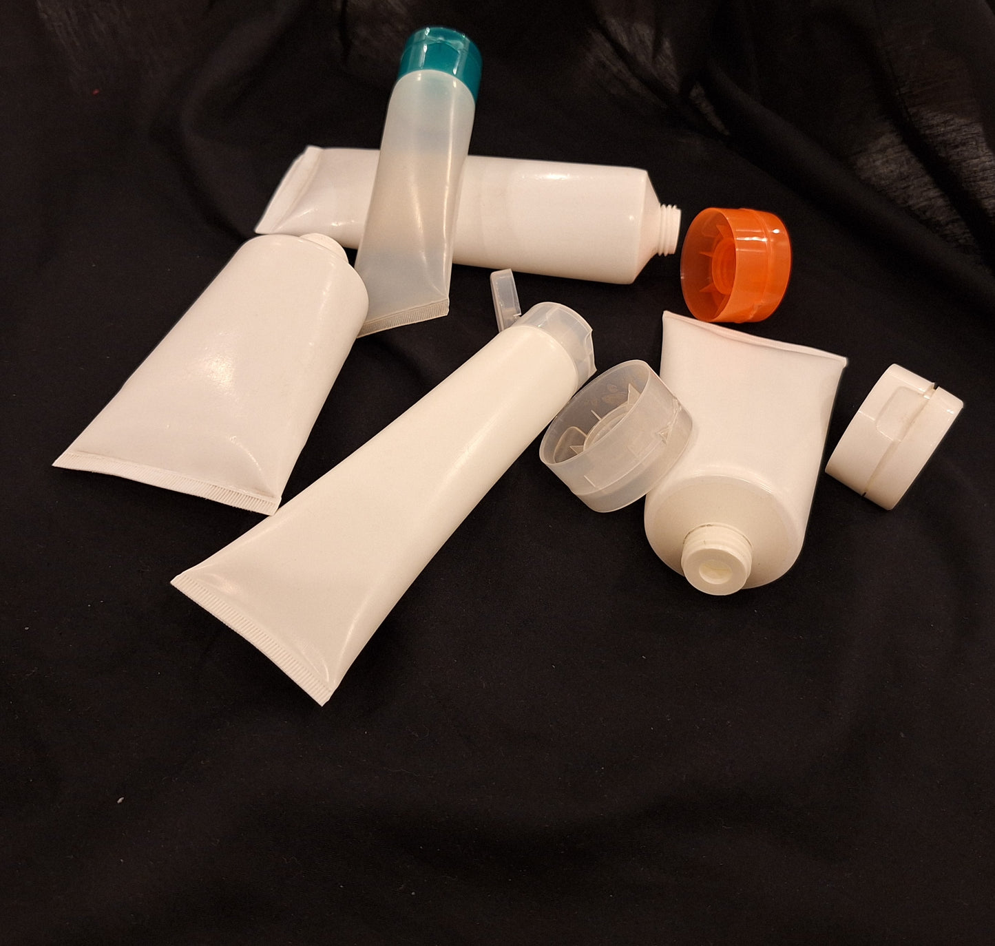 Cosmetic Tube