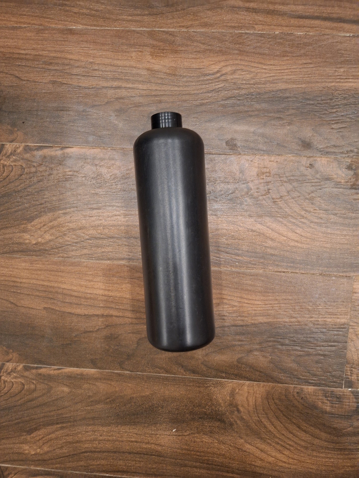 750ml Shampoo bottle