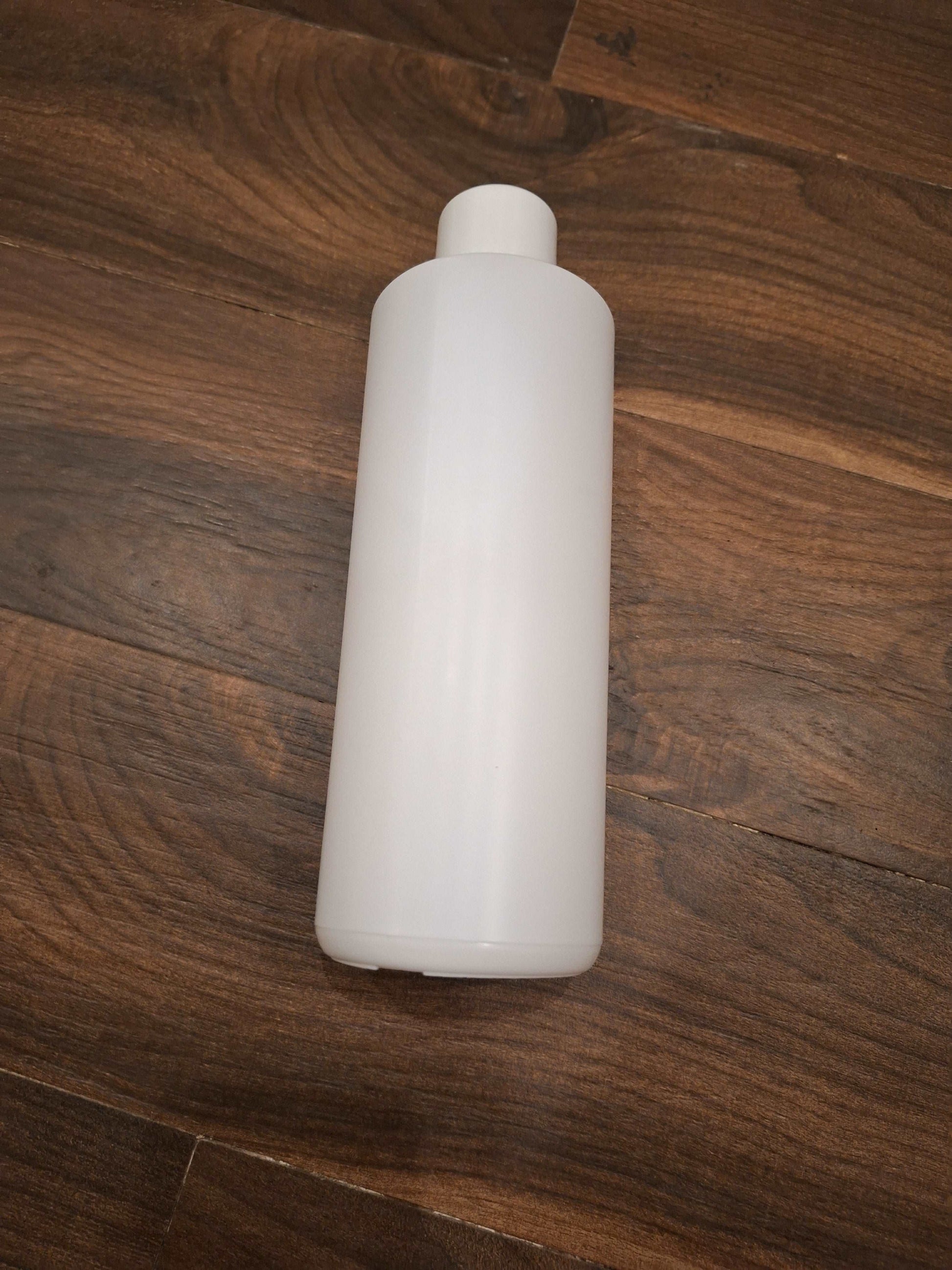 200ml Shampoo Bottle