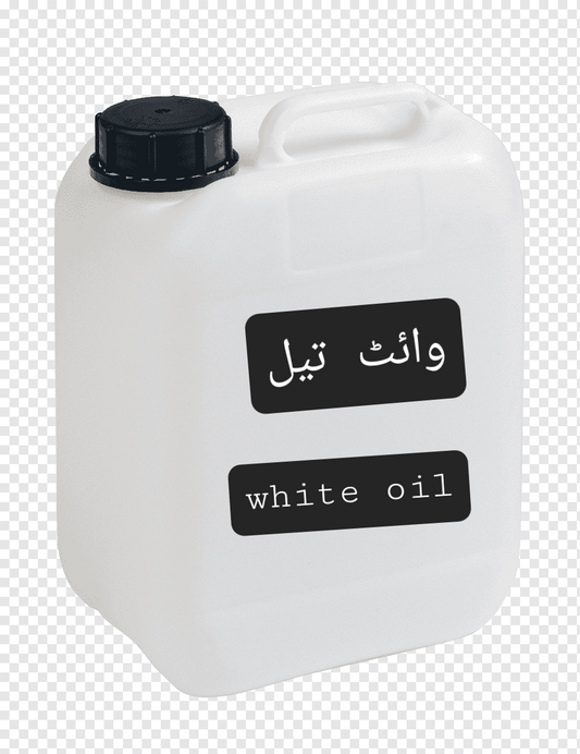 White Oil