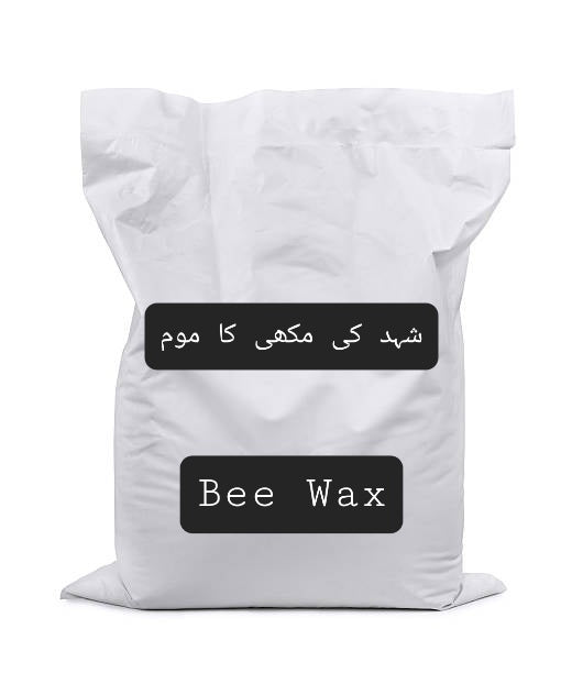 Bee wax