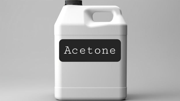 Acetone 1L