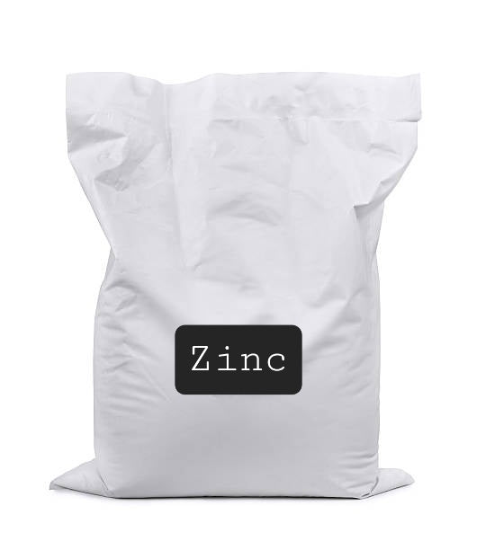 Zinc Oxide 1Kg