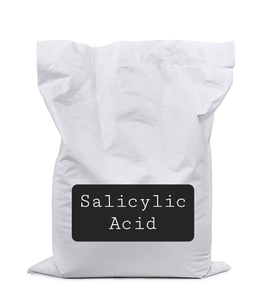 Salicylic Acid (Beta Hydroxy Acids) 1Kg