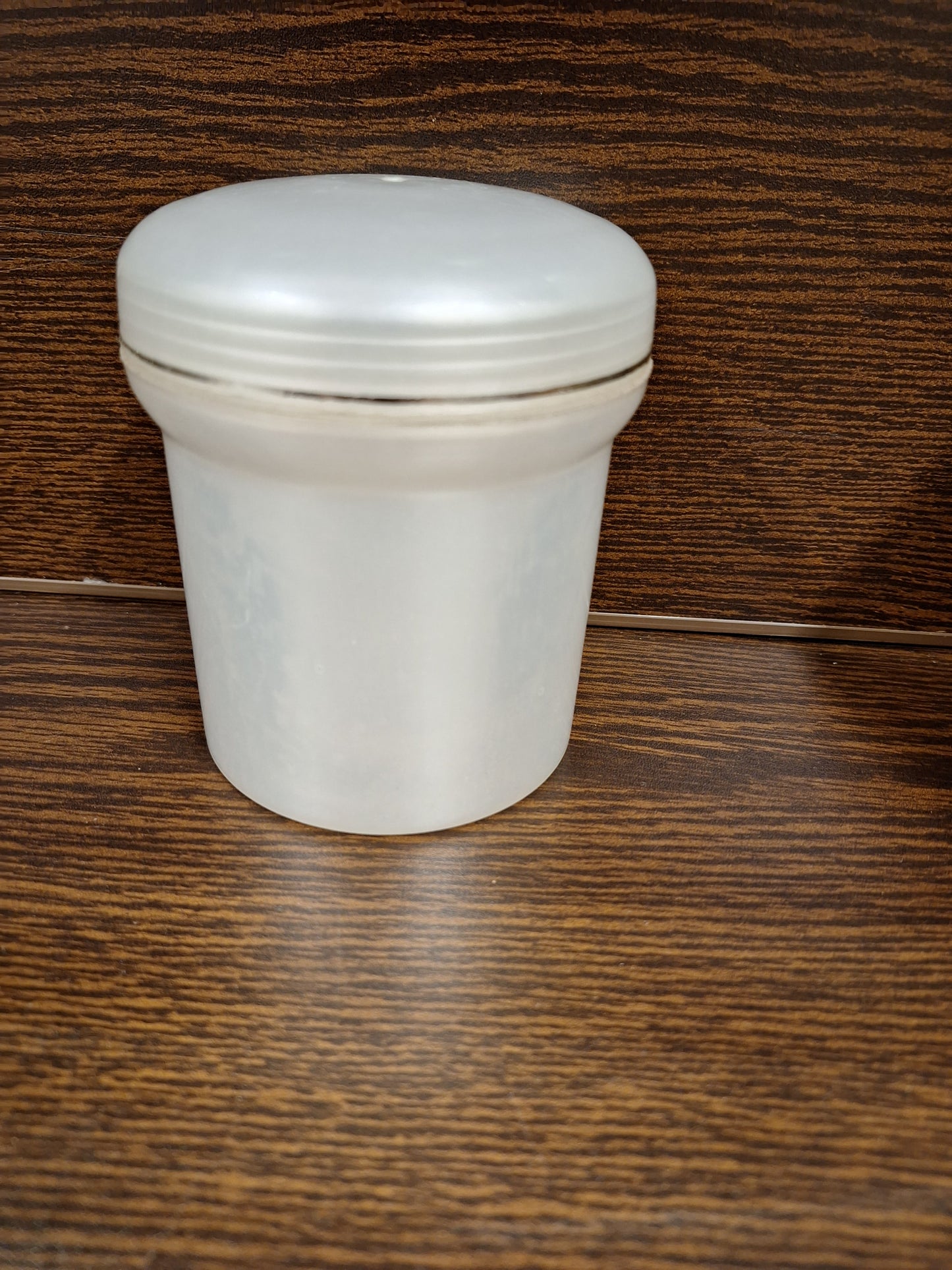 Cream Jar 300ml