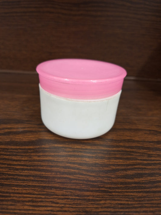 Cream Jar - 300g