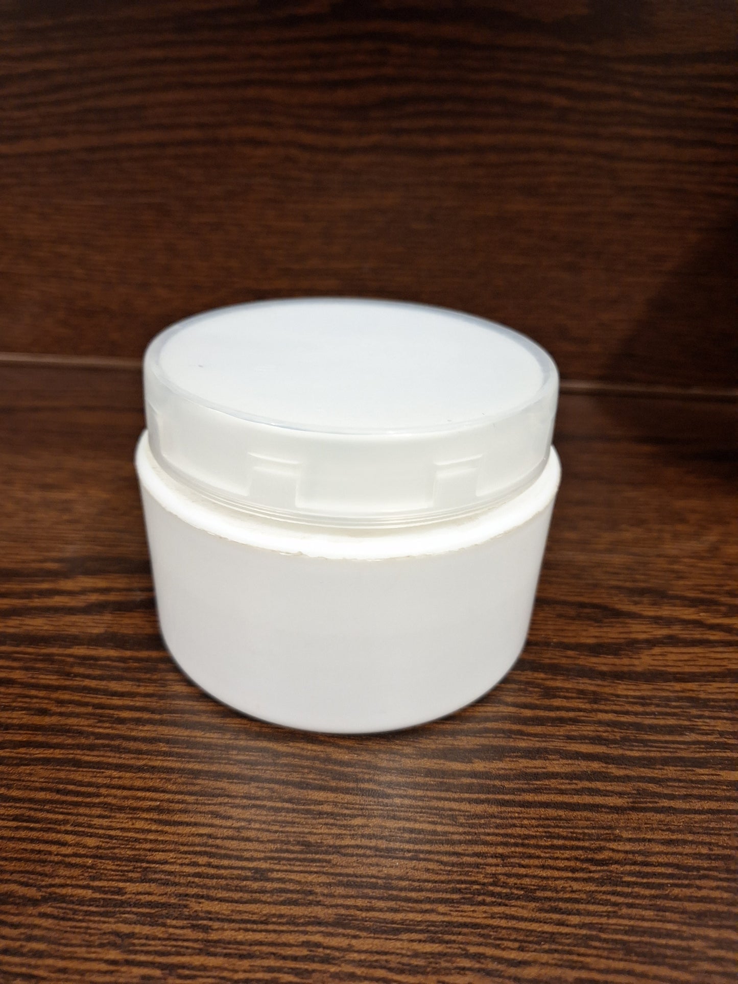 Cream Jar - 300g