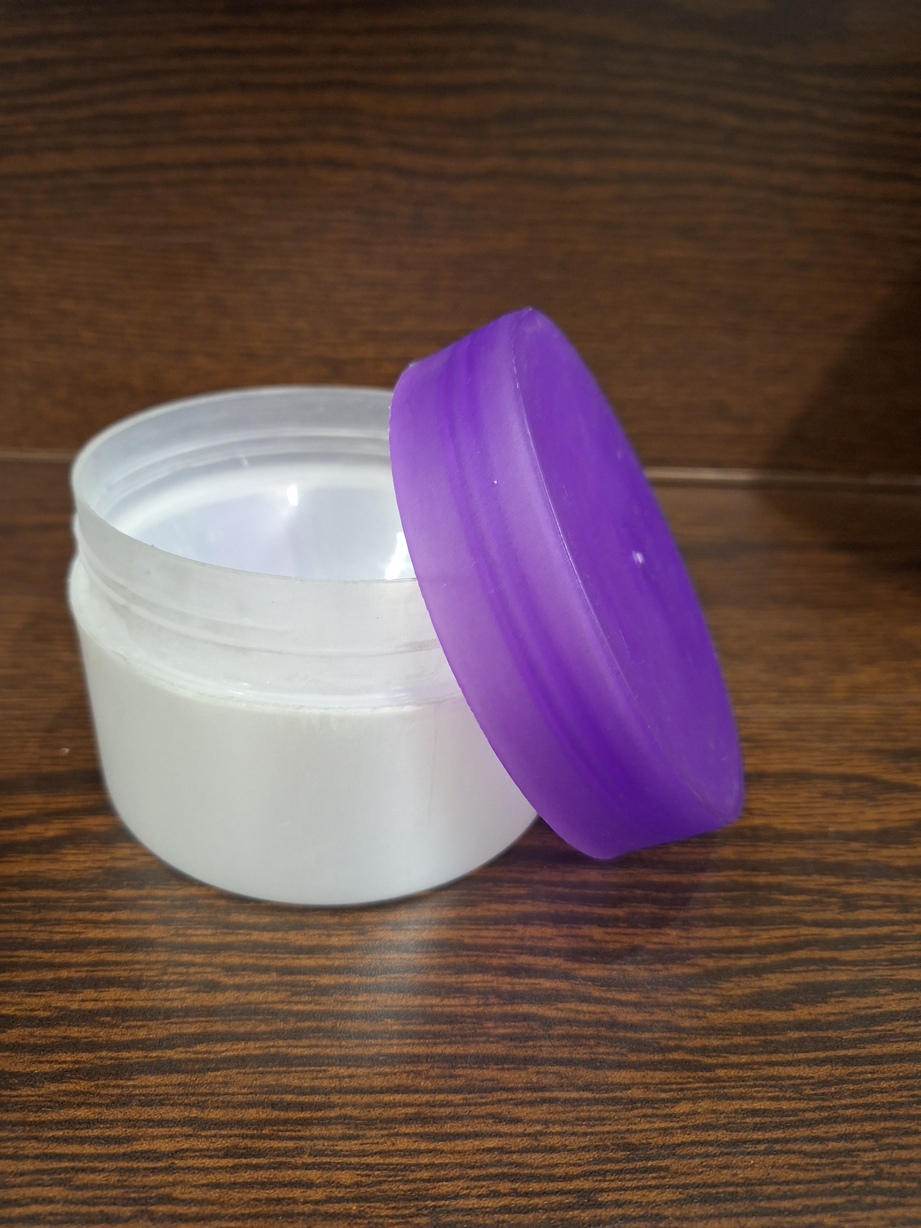 Cream Jar - 300g – Hamza Cosmetics