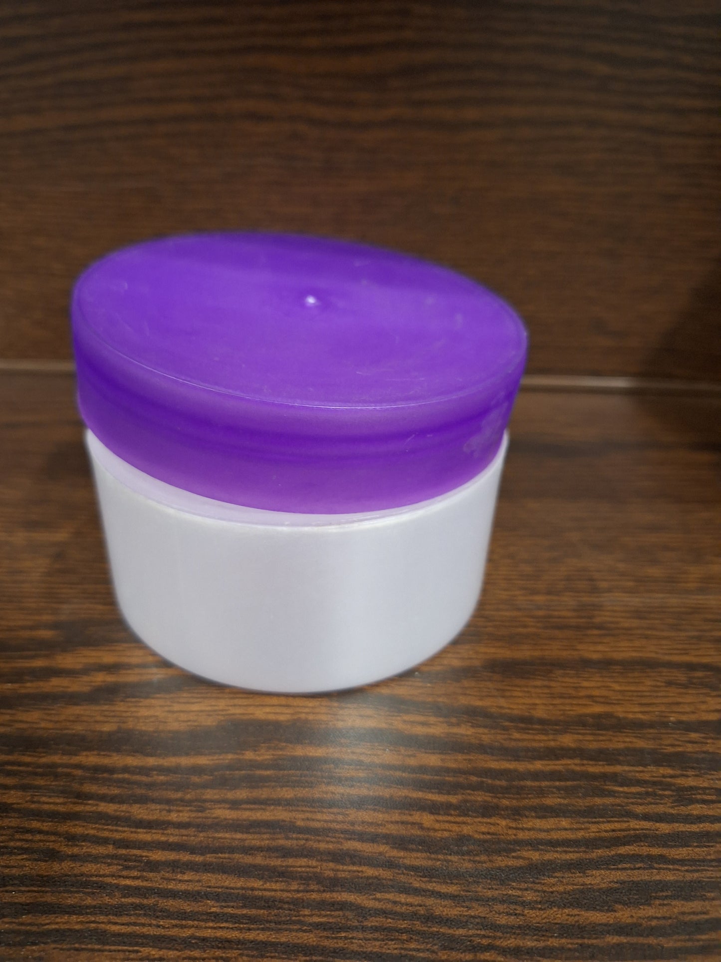 Cream Jar - 300g