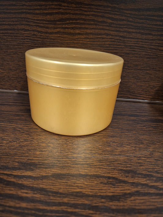 Scrub/Cream Jar - 500g