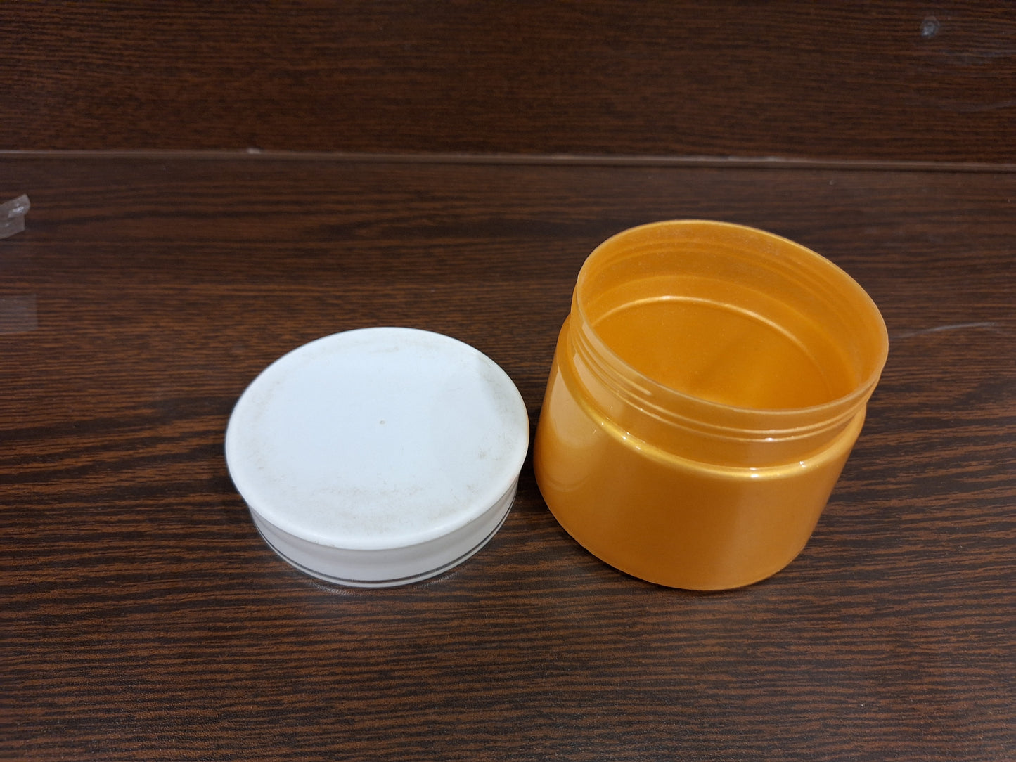 Cream Jar - 300g