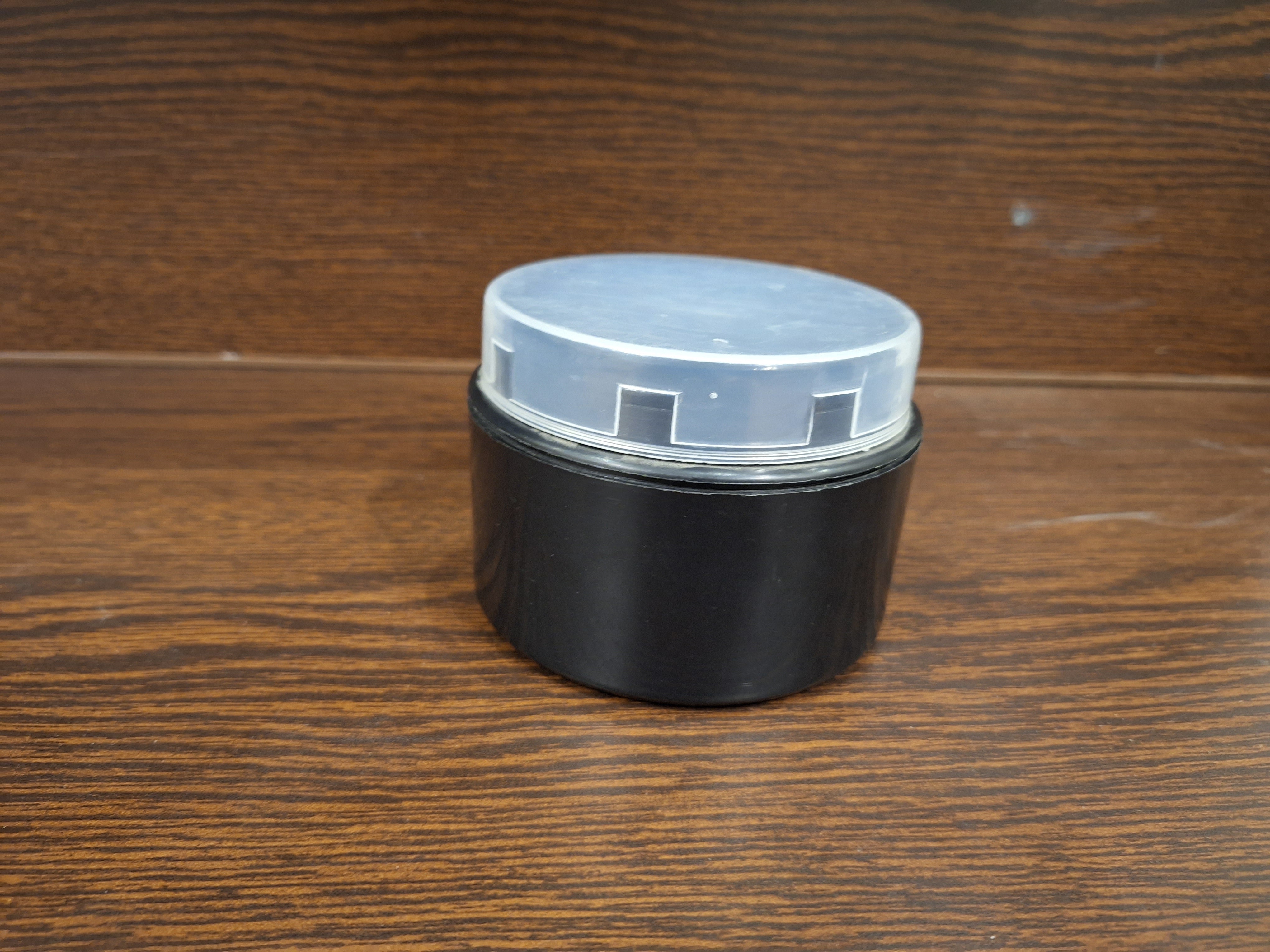 Cream Jar - 300g – Hamza Cosmetics