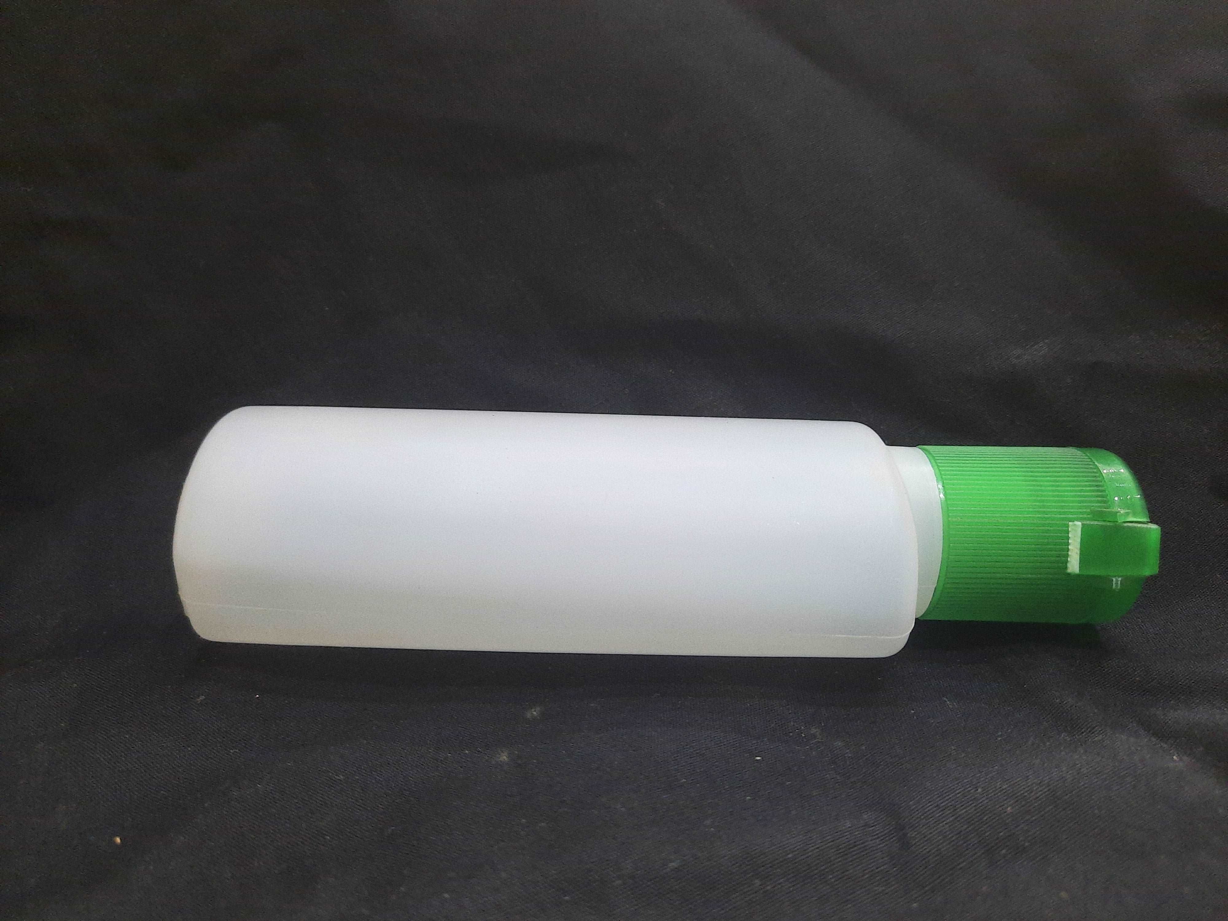 100ml Green/White – Hamza Cosmetics