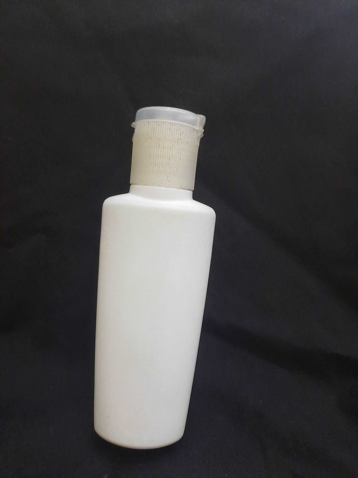 100ml White/White