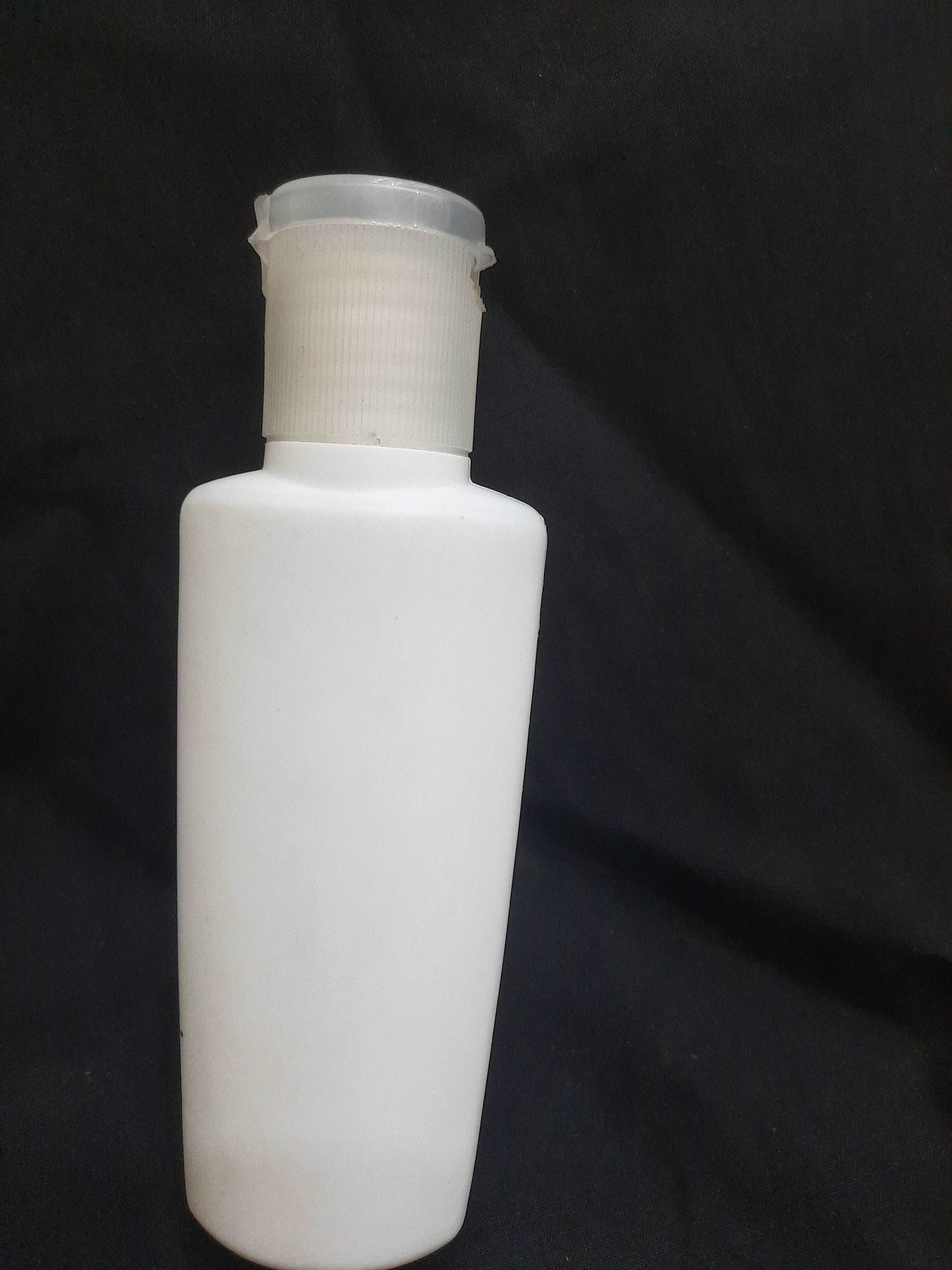 100ml White/White