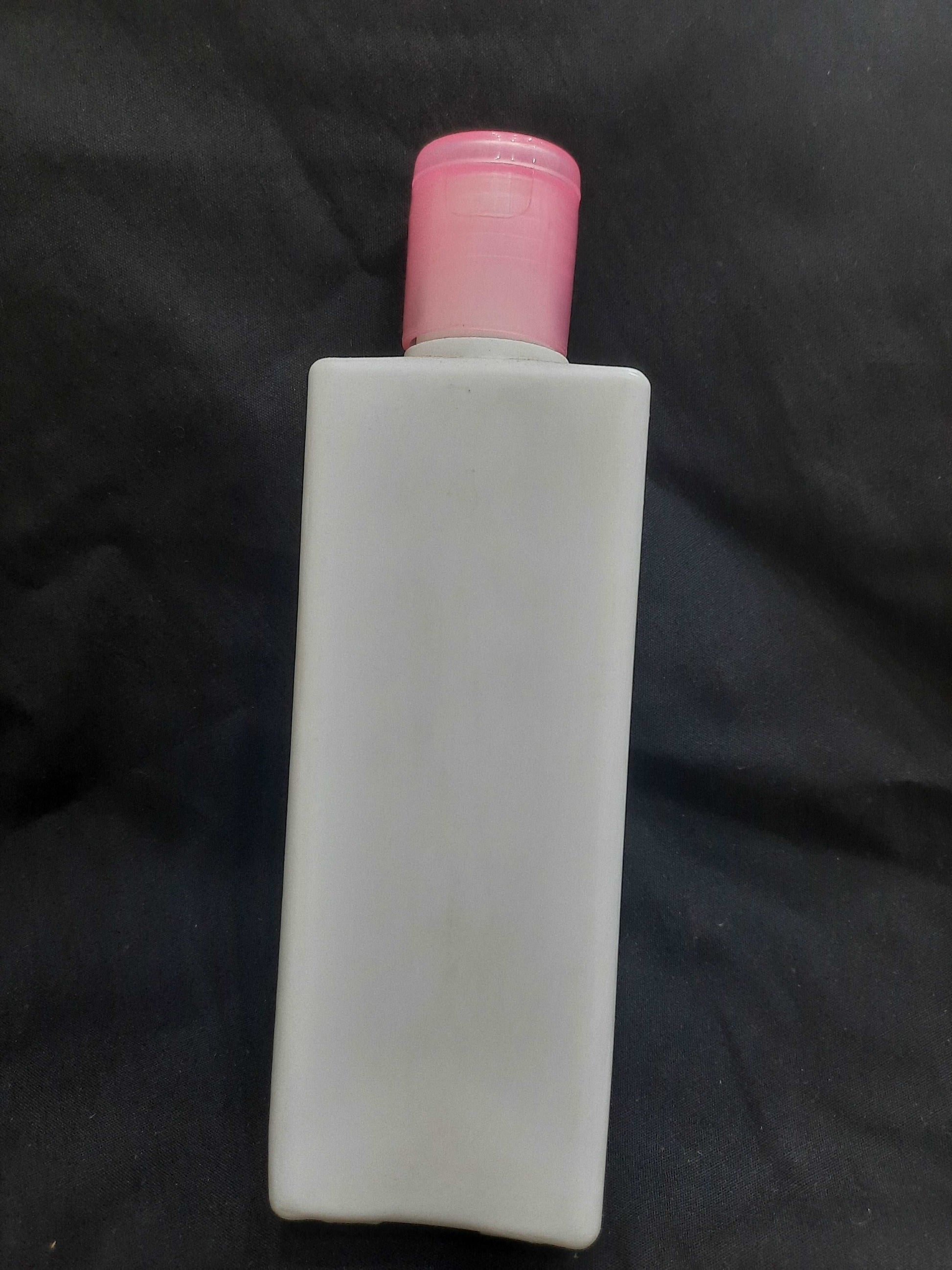 100ml Pink White