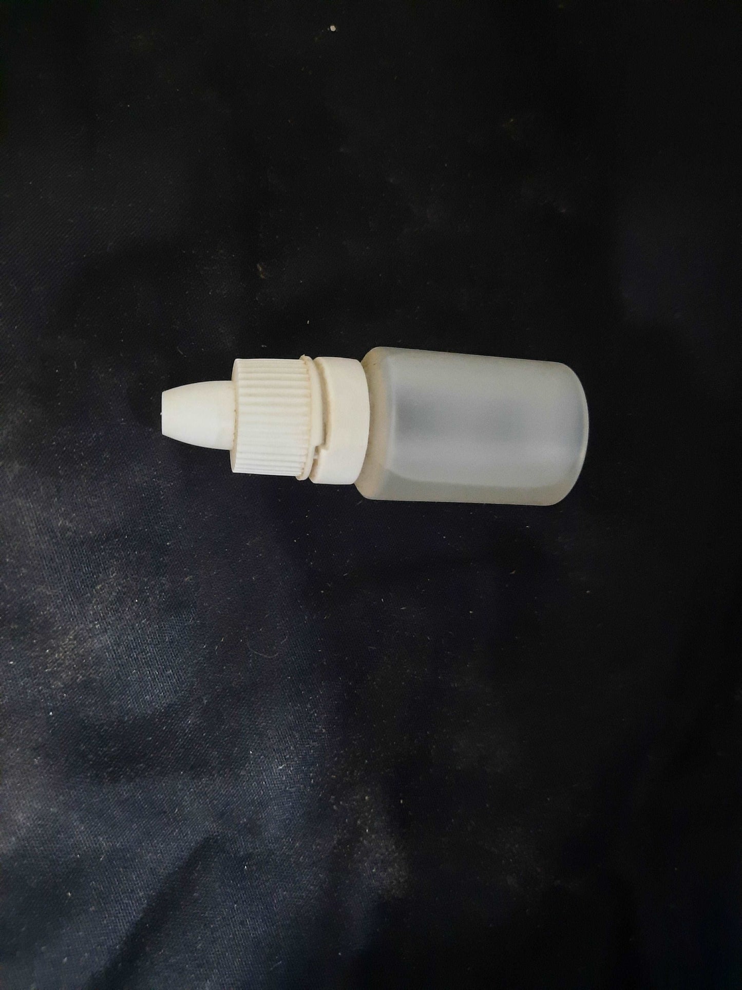 10ml Transparent/White Eye Dropper