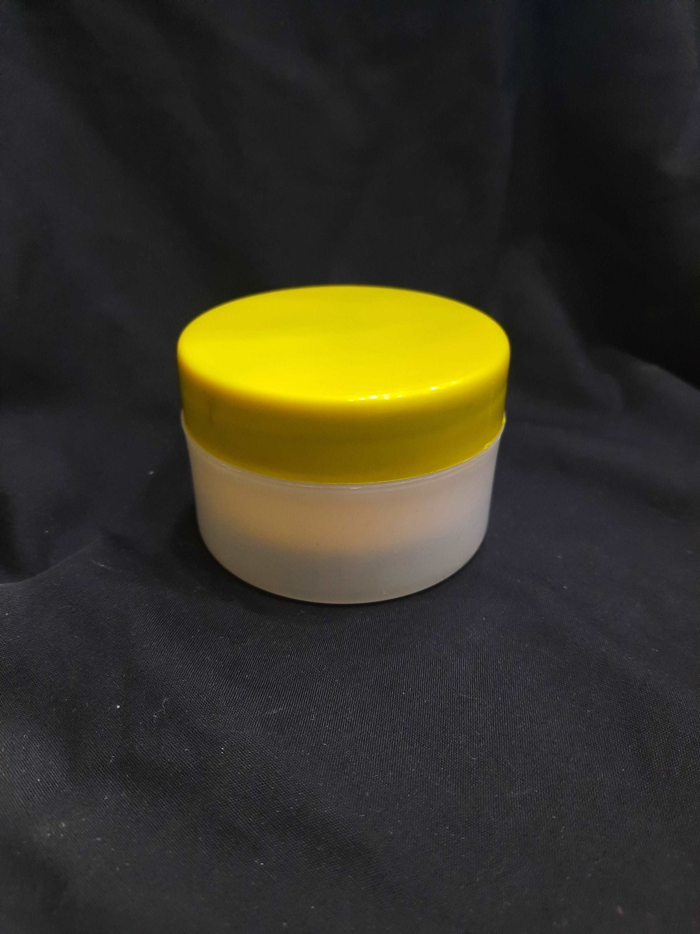 100g Mustard Jar