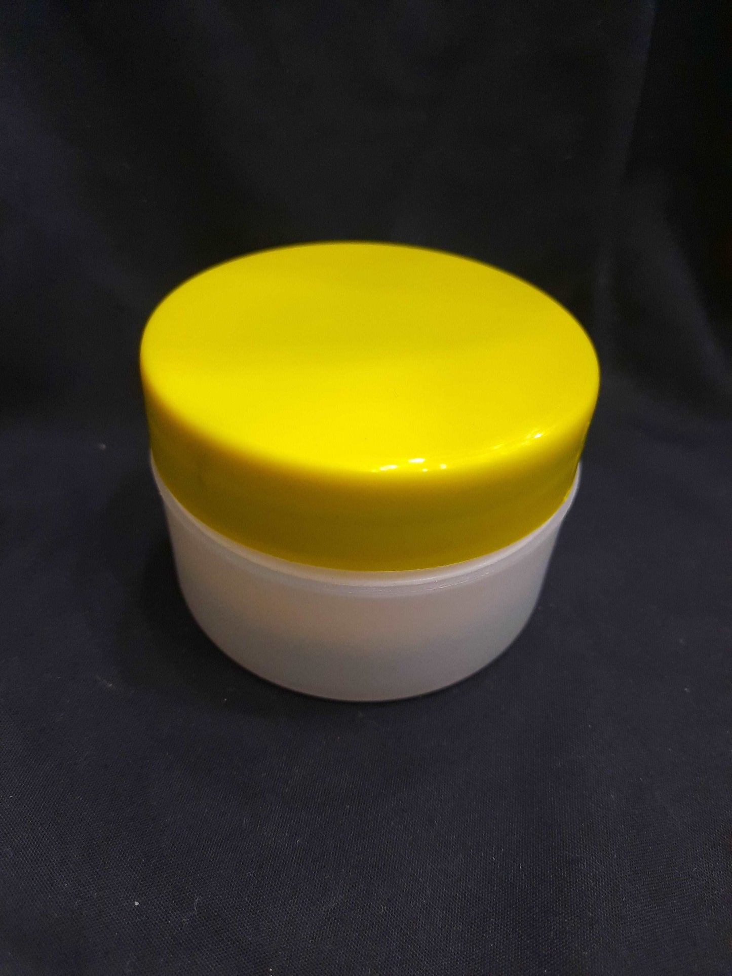 100g Mustard Jar