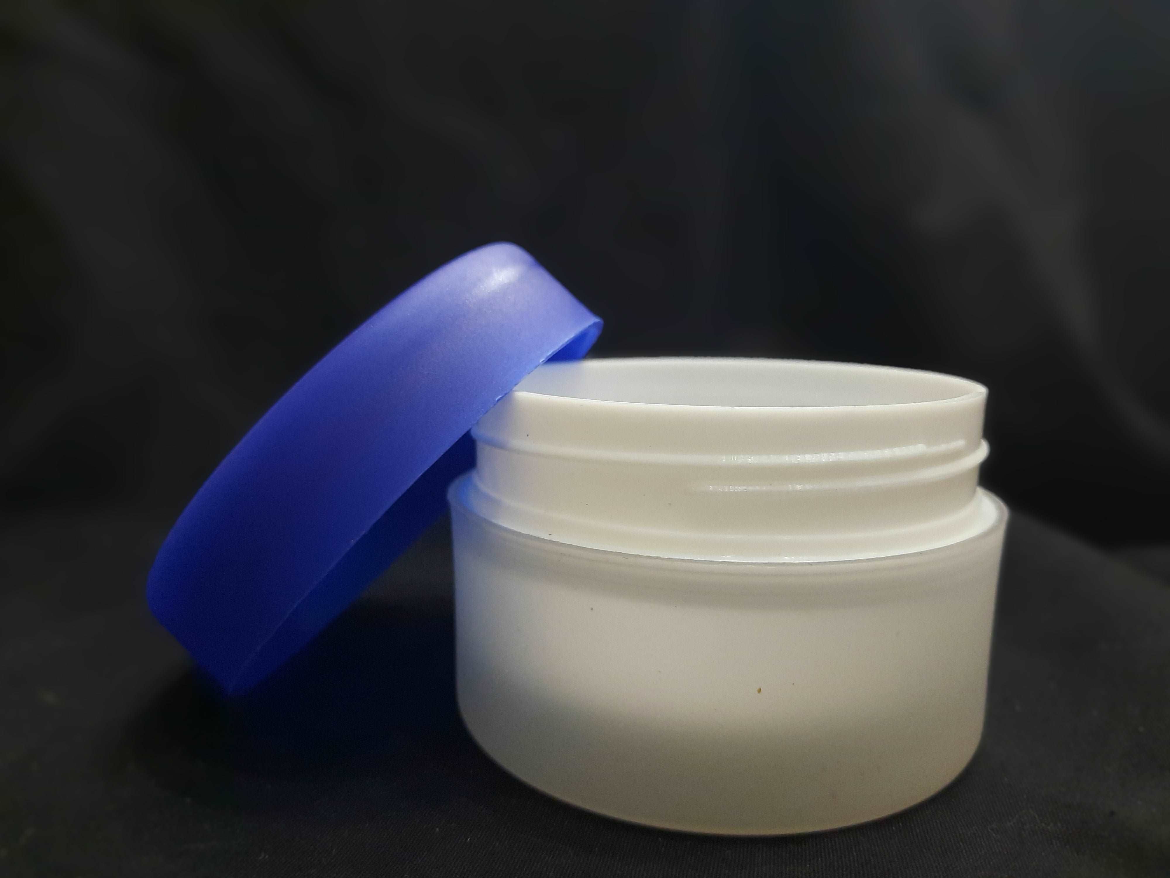 100g Blue jar – Hamza Cosmetics