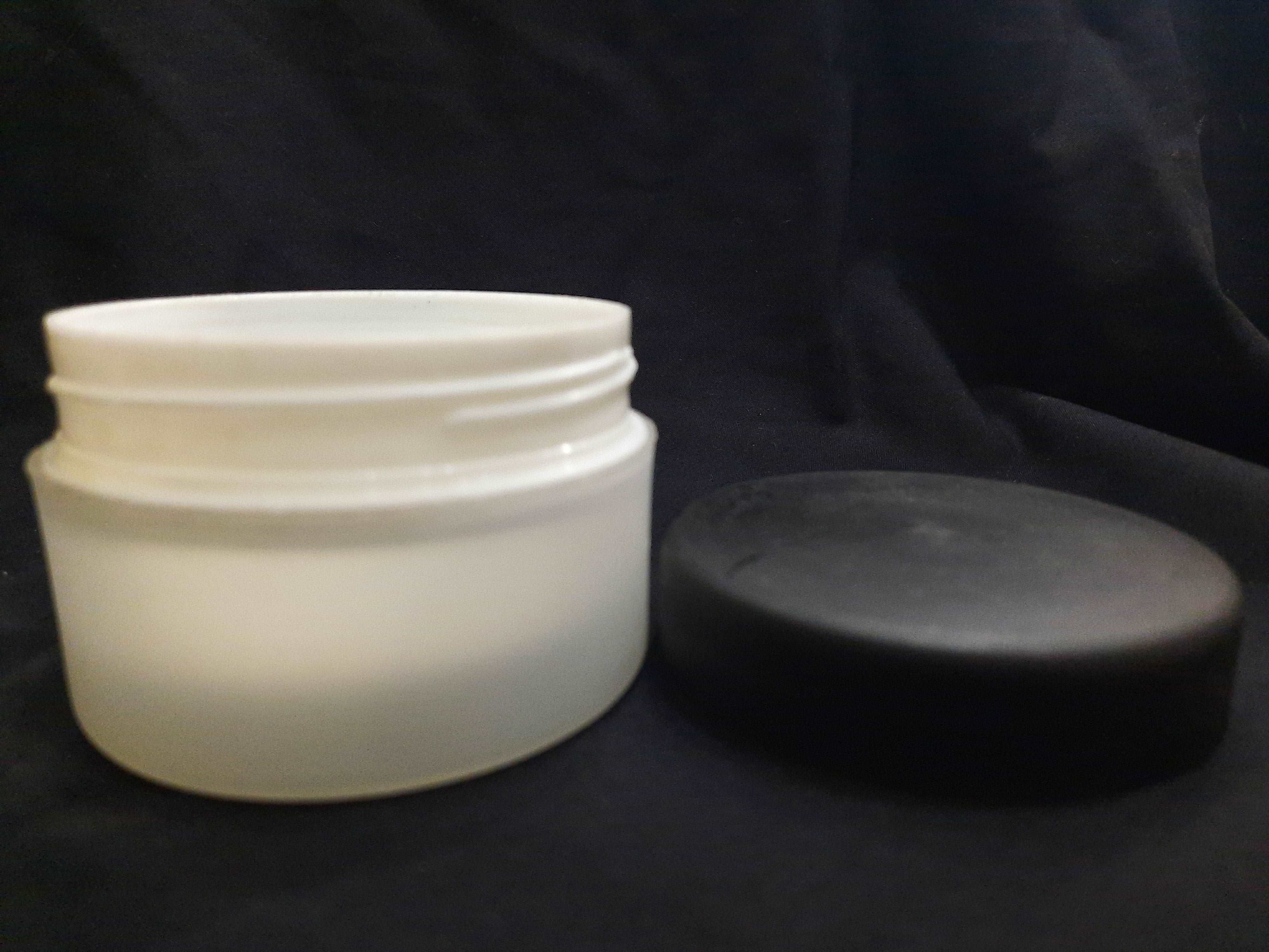 100g Black Jar – Hamza Cosmetics