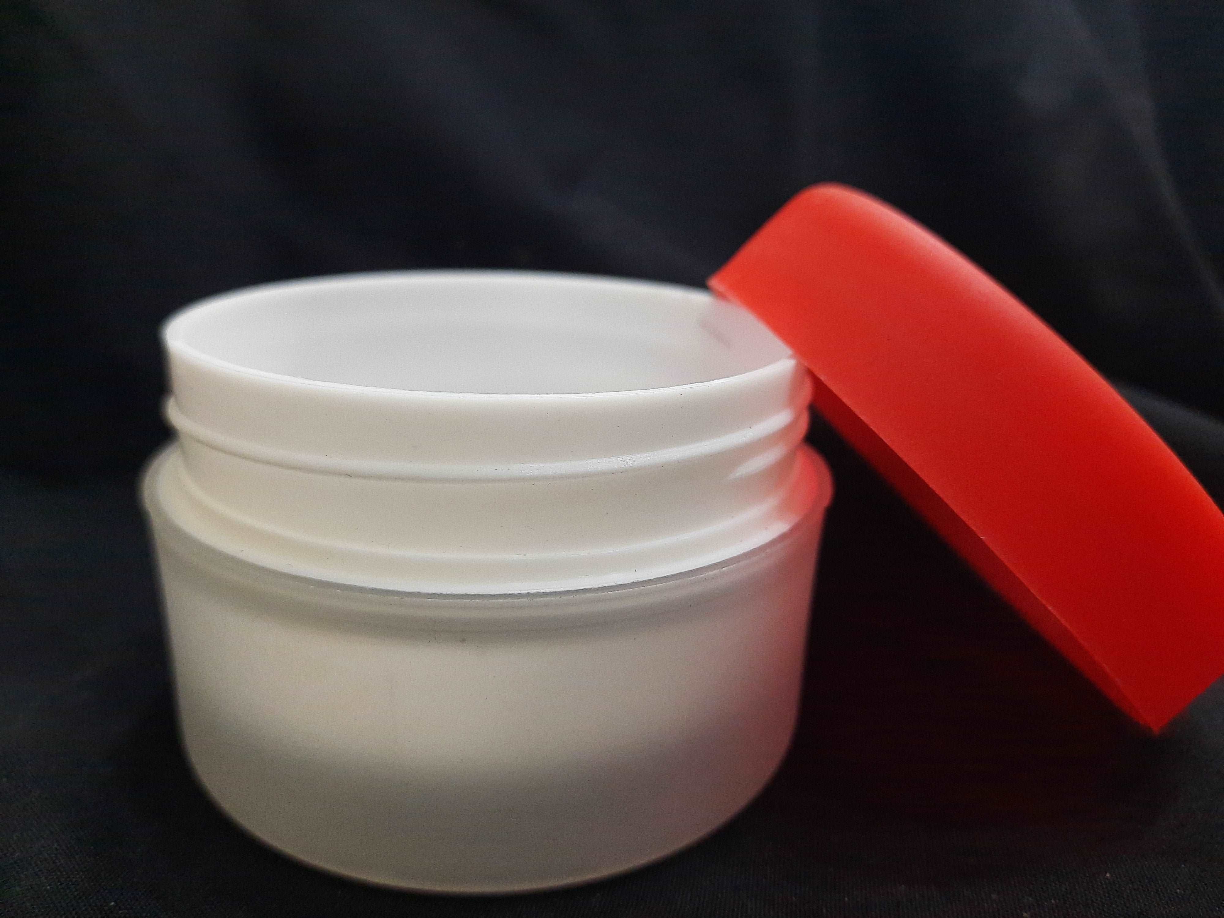 100g Red Jar – Hamza Cosmetics