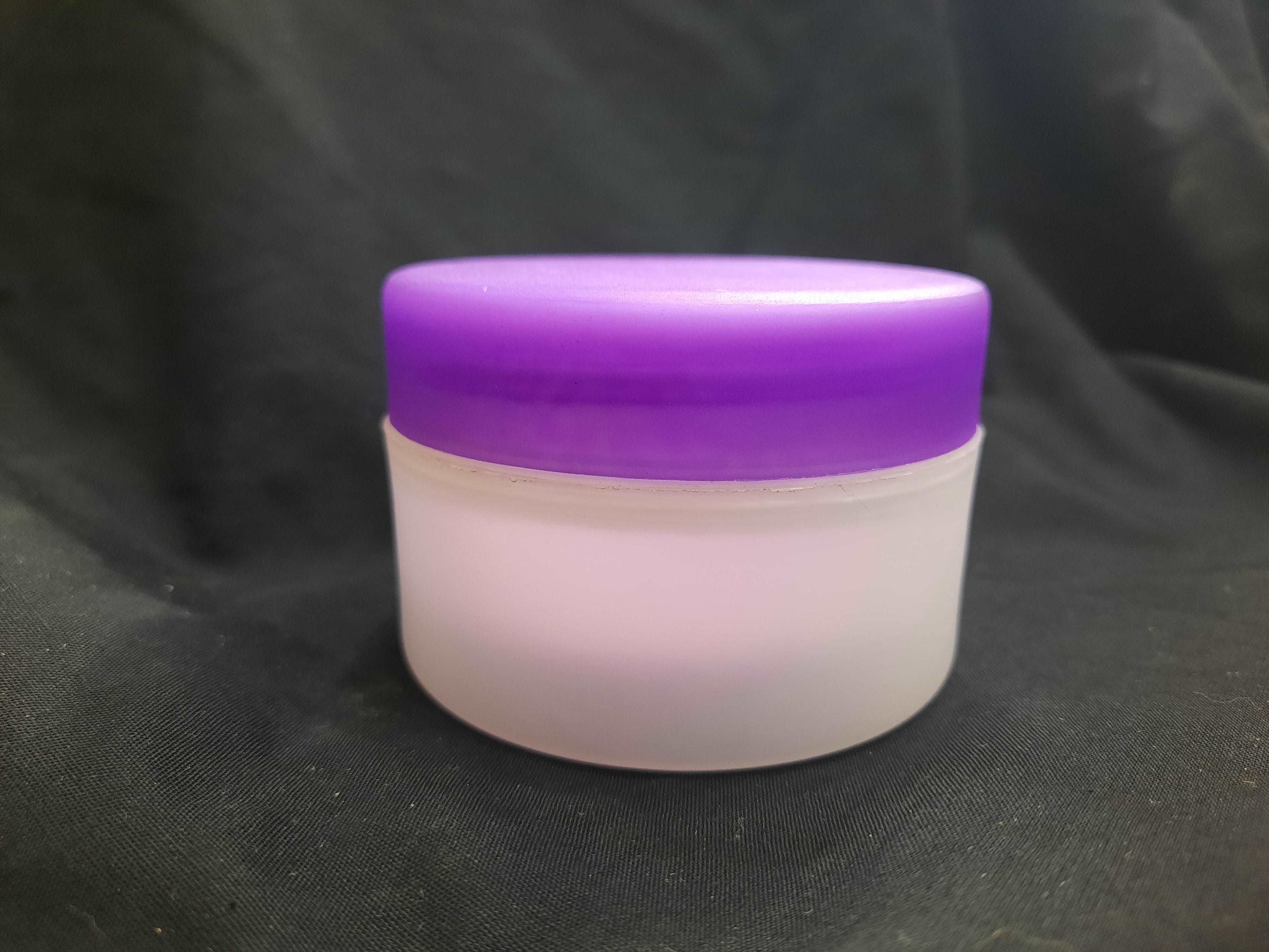 100g Purple Jar