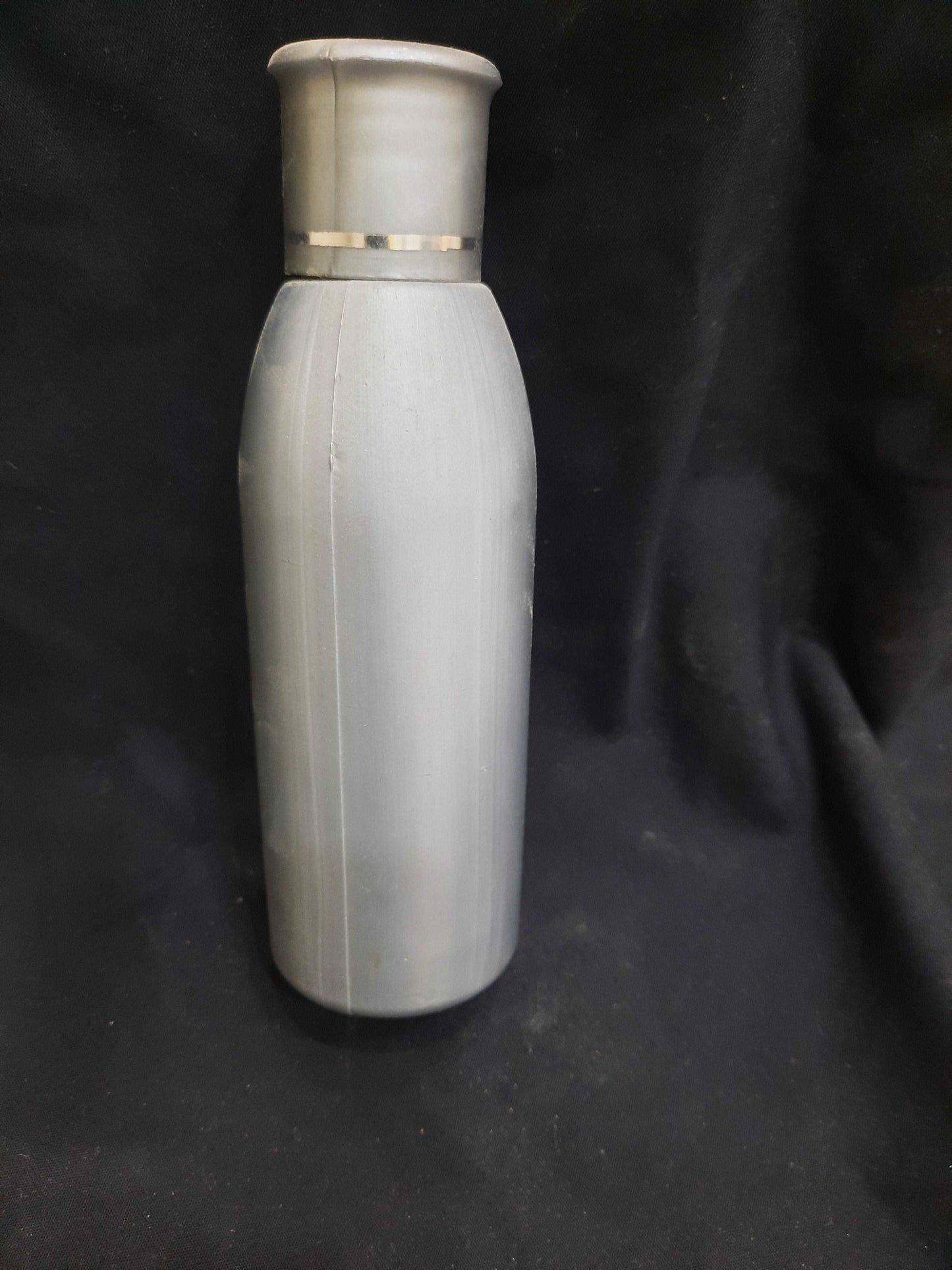 100ml Grey Oil Bottle