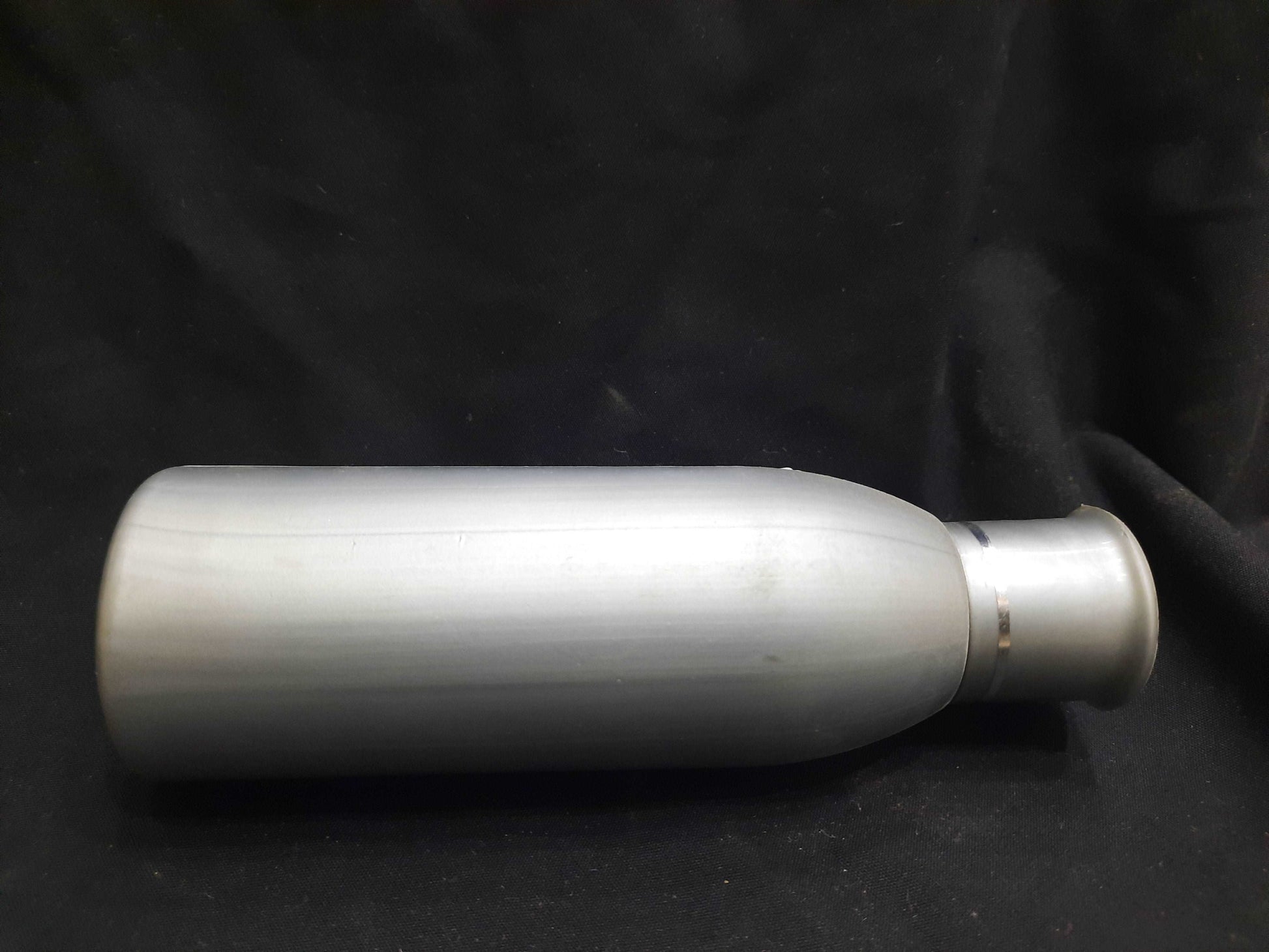 100ml Grey Oil Bottle