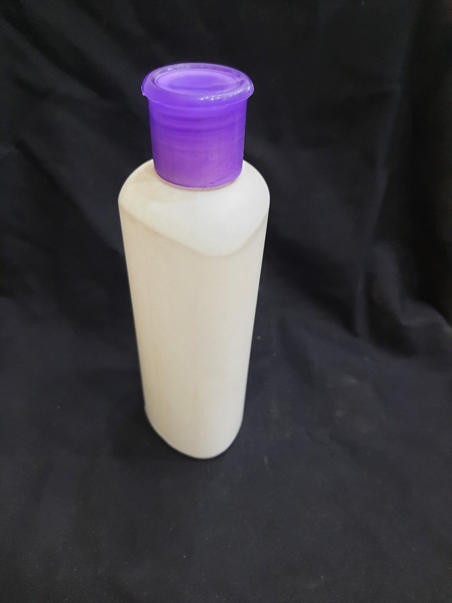 Three side Oil bottle