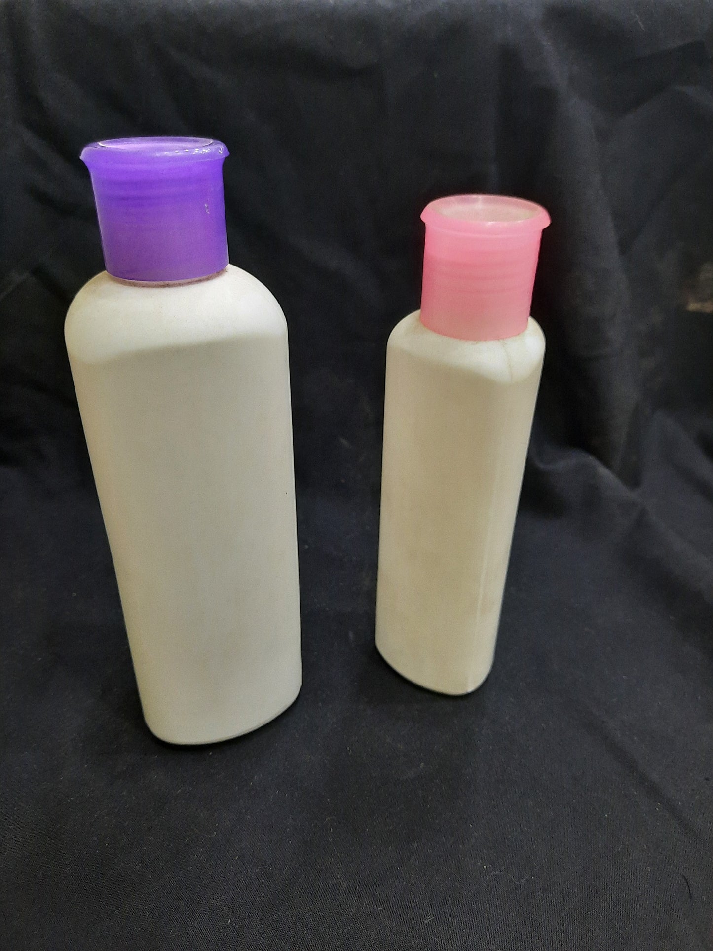 Three side Oil bottle