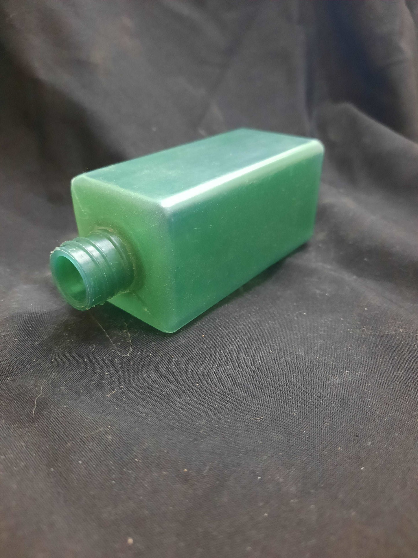 100ml Green Beard Oil bottle