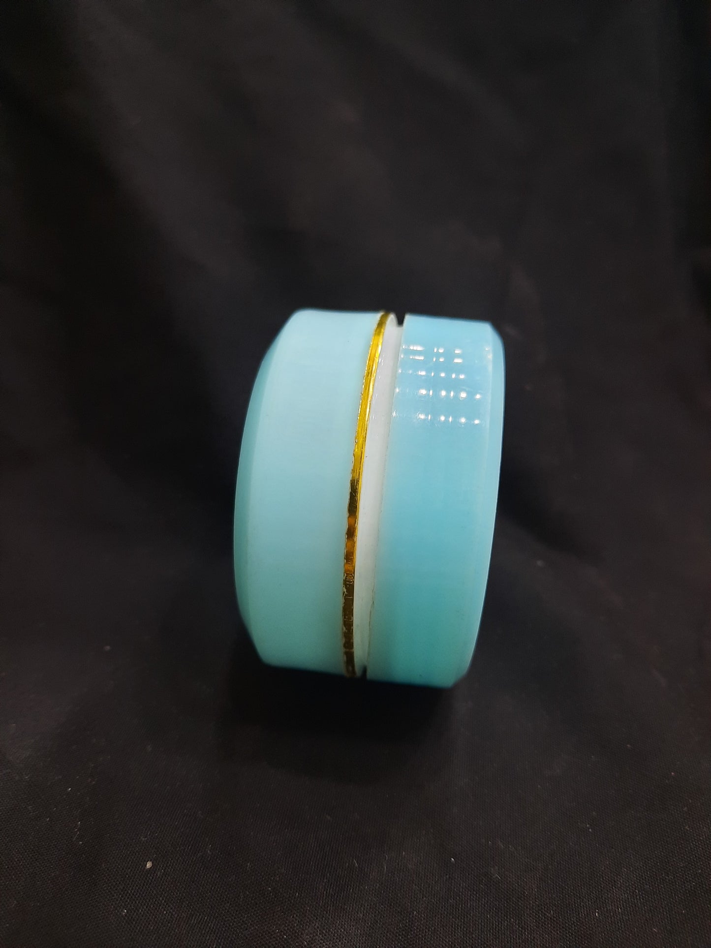 25g Turquoise Jar