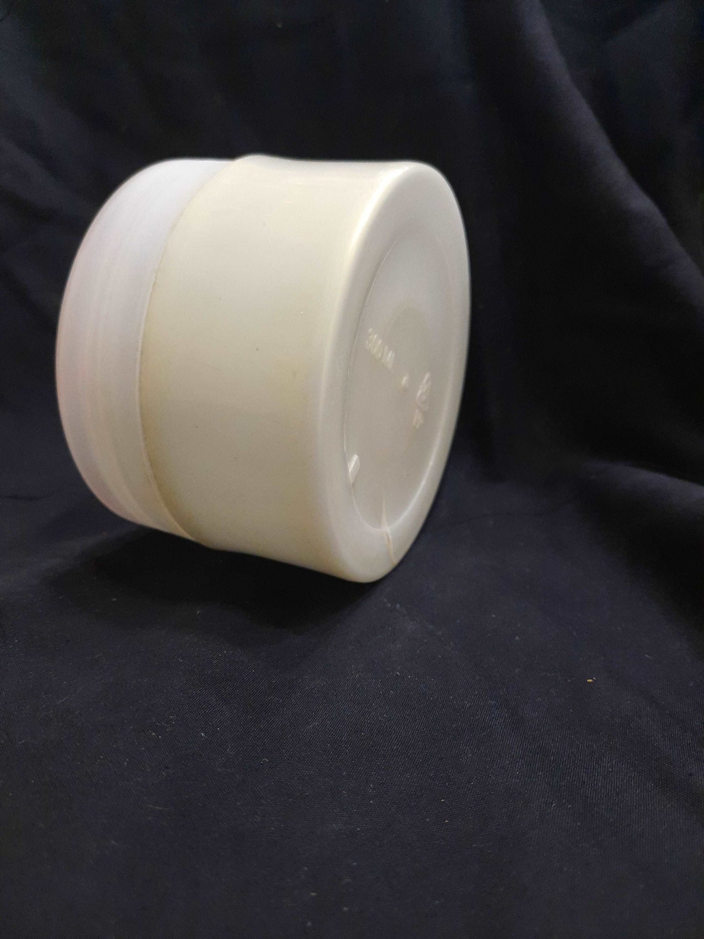 150g White/Transparent Jar