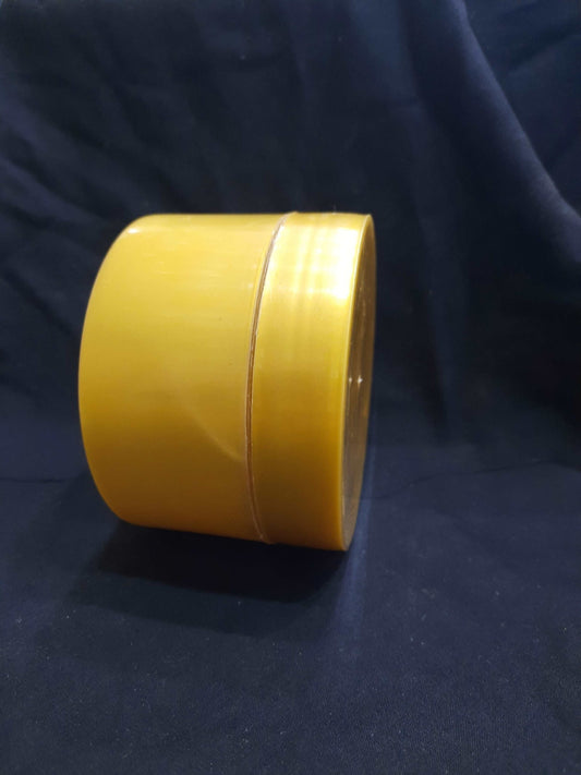 200g Gold/Gold Jar