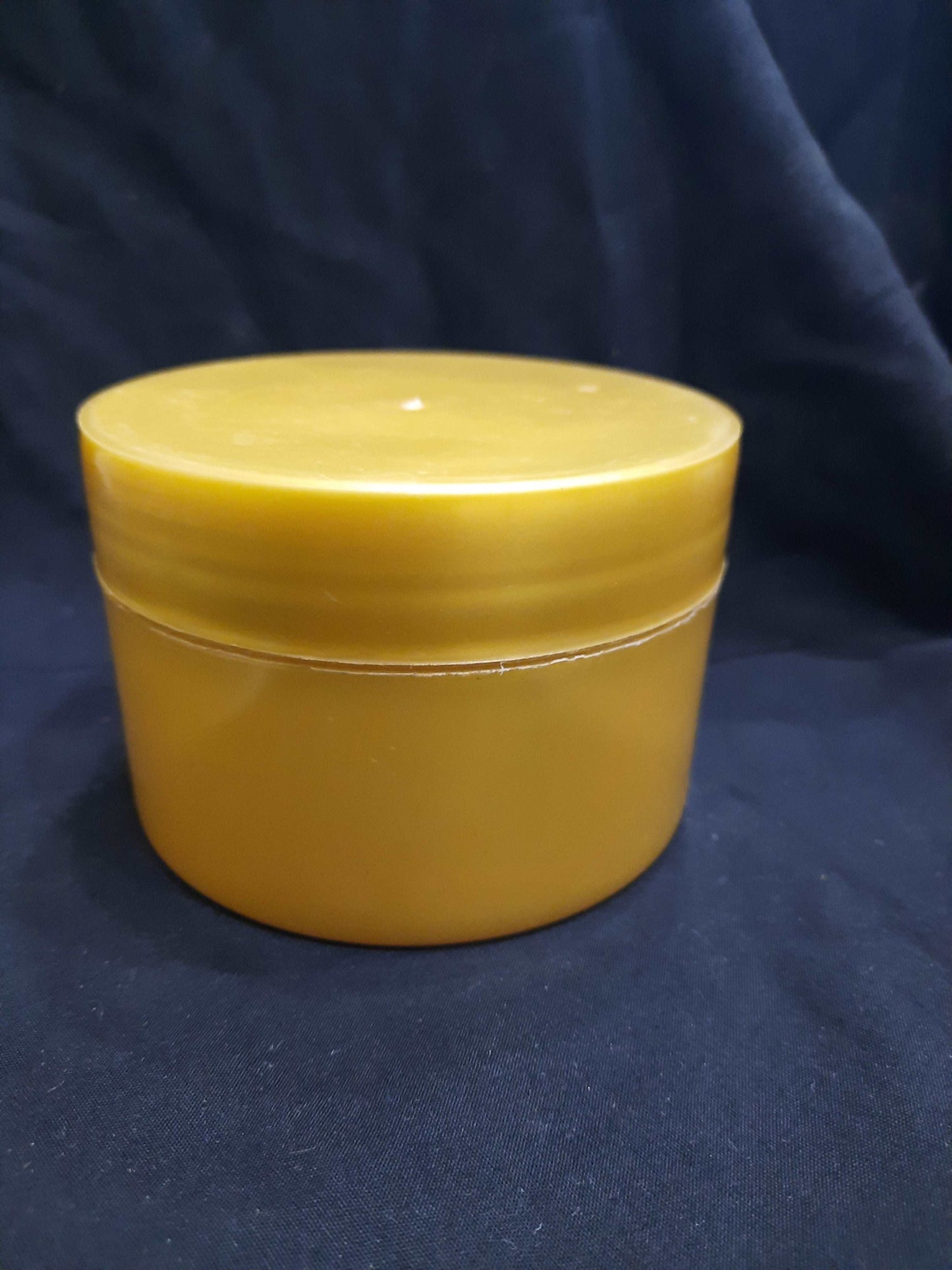 200g Gold/Gold Jar