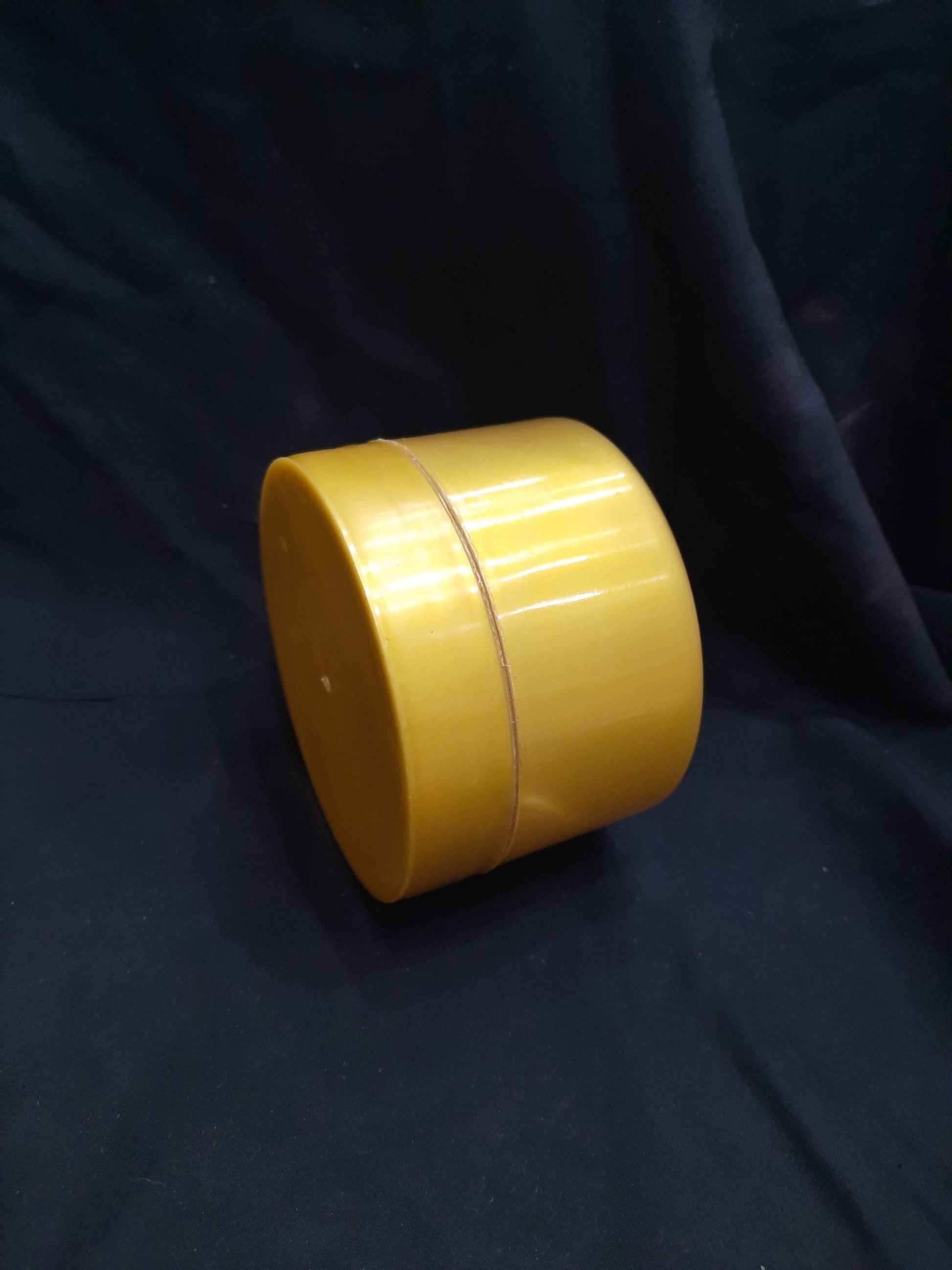 200g Gold/Gold Jar