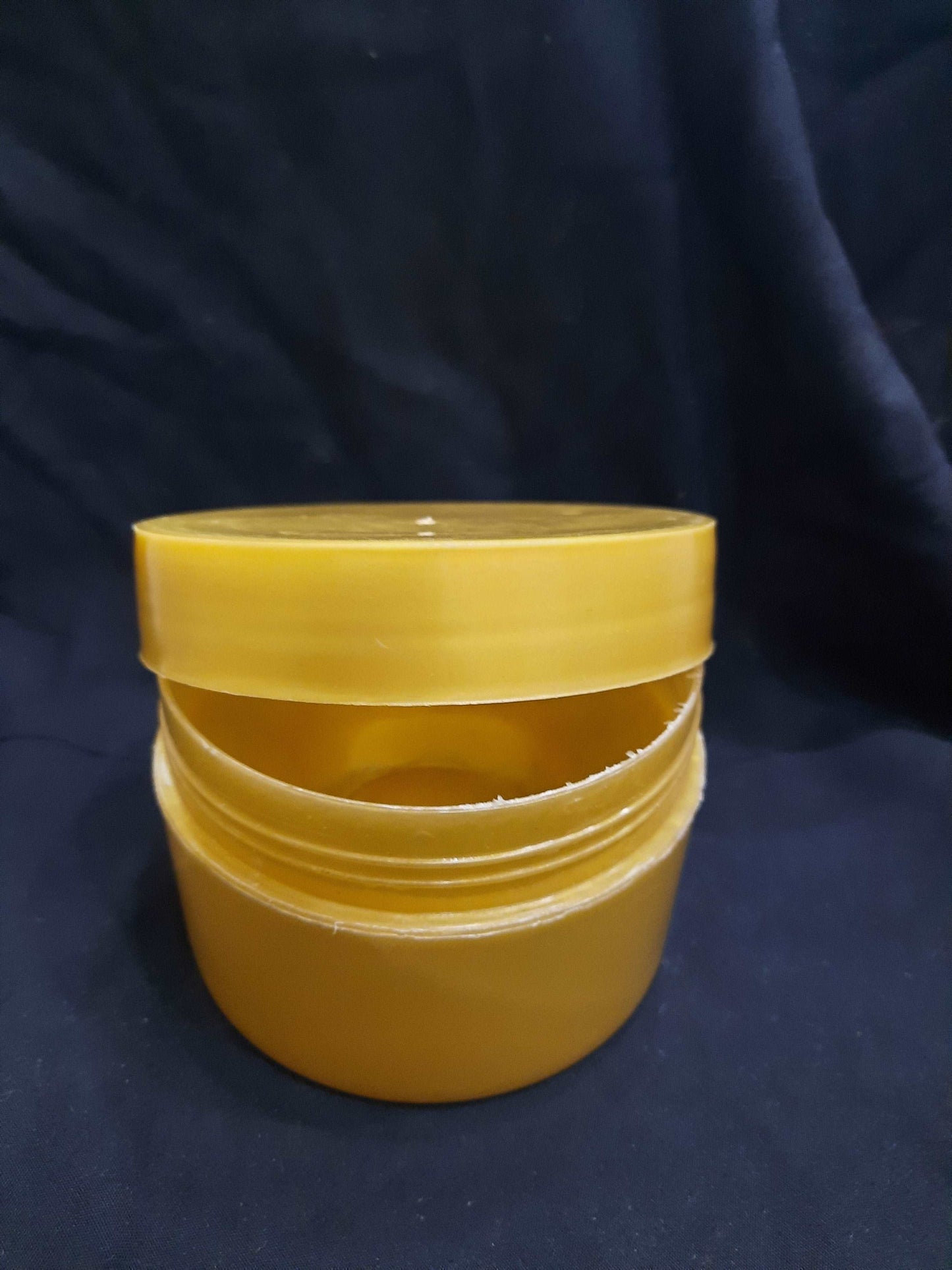 200g Gold/Gold Jar