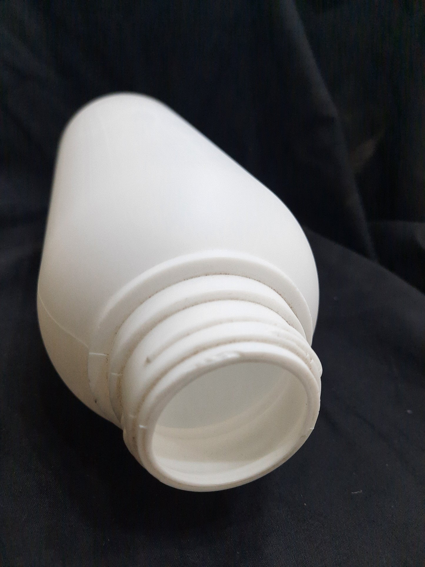 Pharma Bottle White/White - 1L