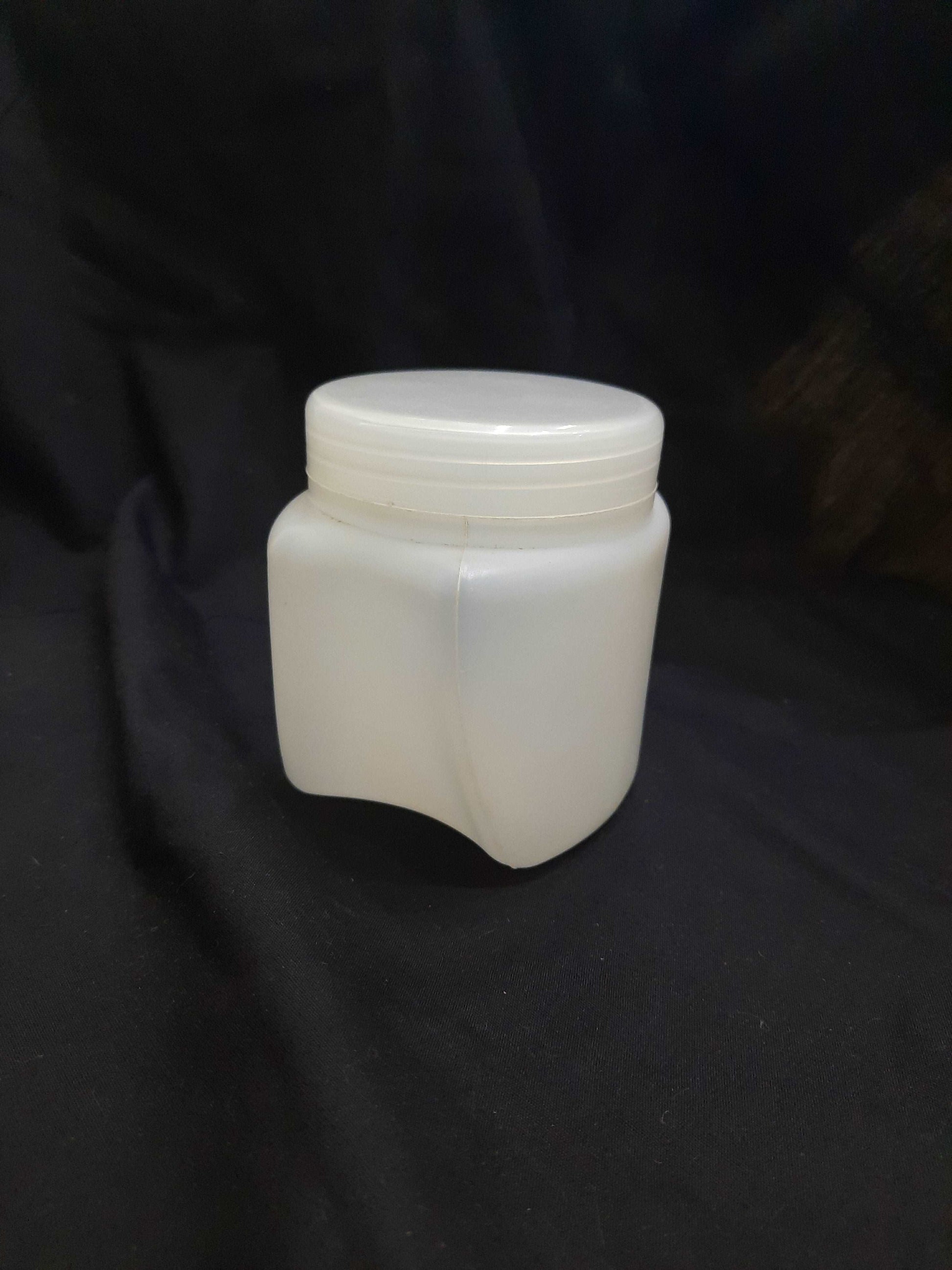 200g Pearl/Transparent Jar